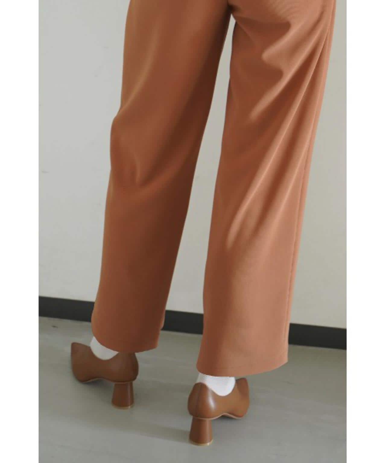 CLANE/クラネ/POINTED WAVE PUMPS | L.H.P（エルエイチピー） ｜【公式