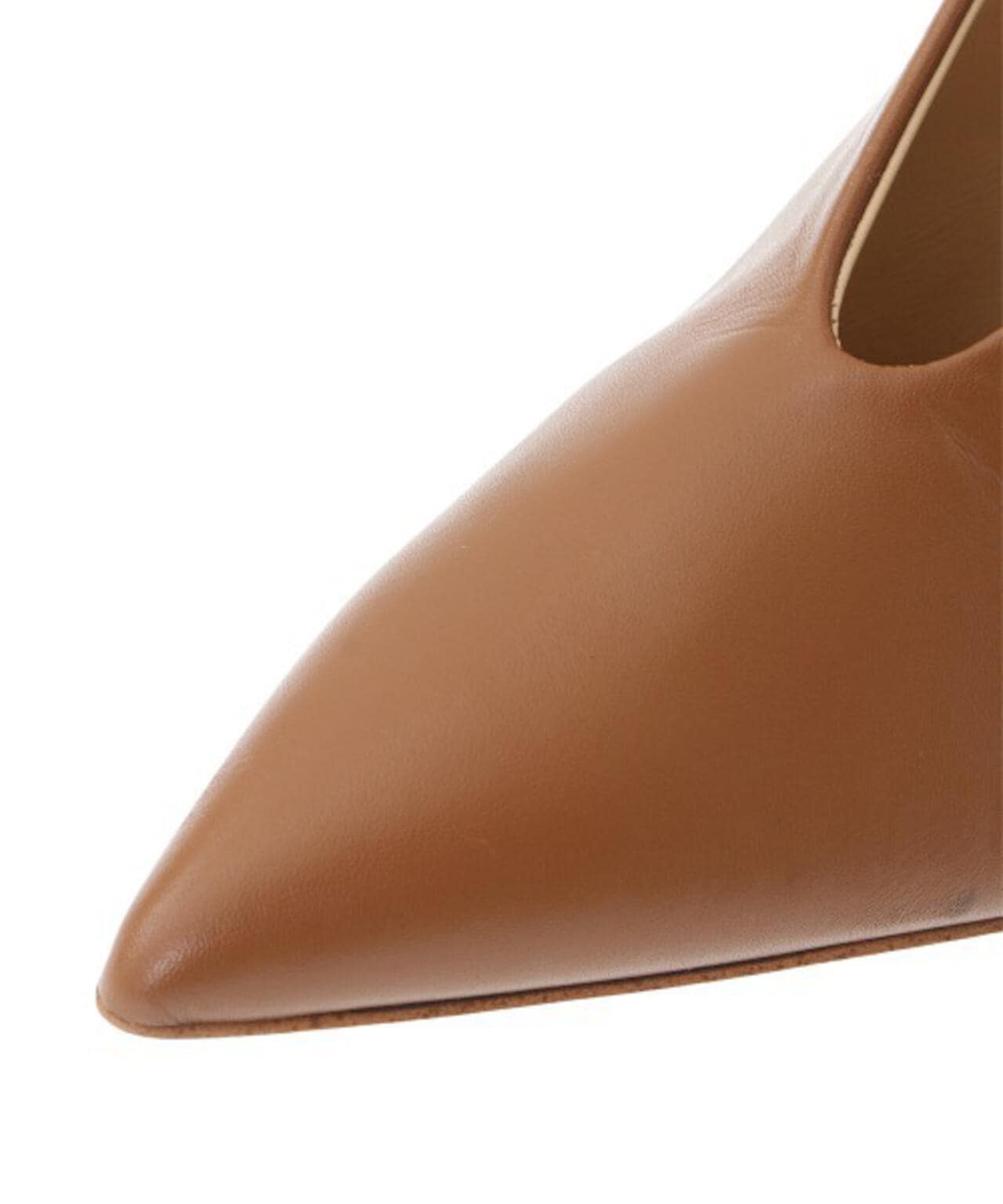 CLANE/クラネ/POINTED WAVE PUMPS | L.H.P（エルエイチピー） ｜【公式