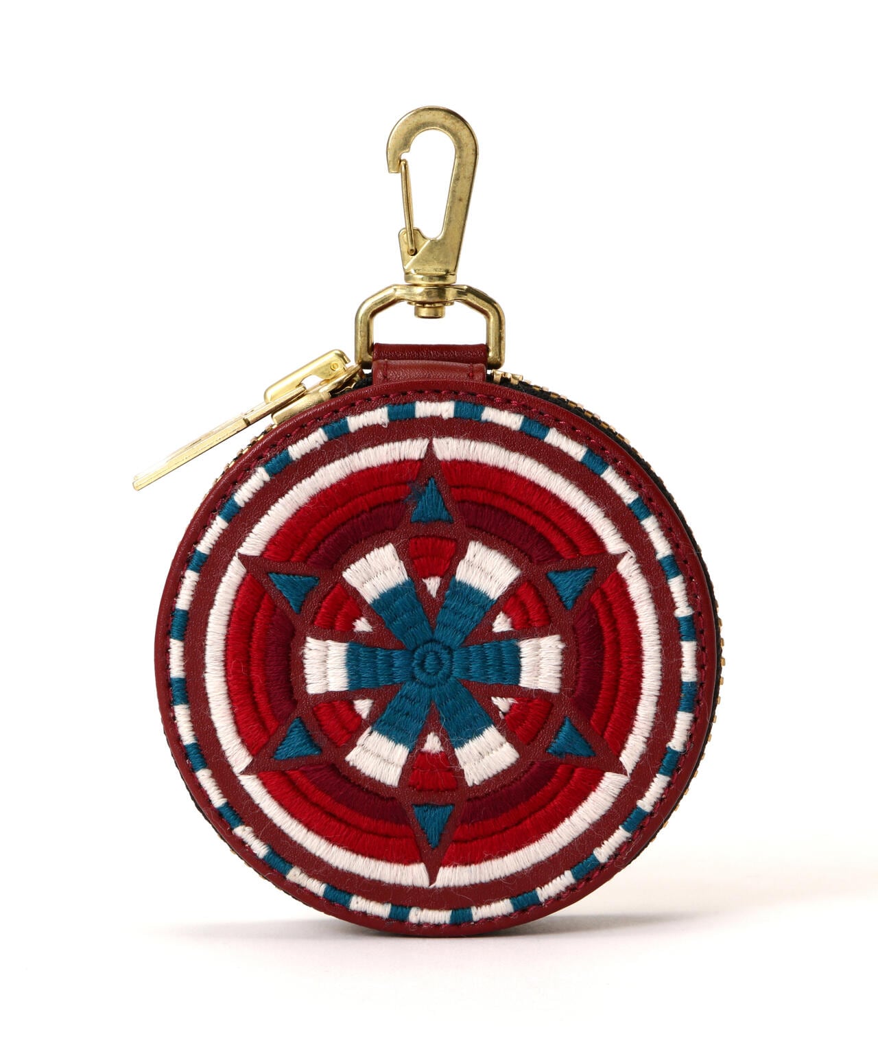 Blackmeans/ブラックミーンズ/LEATHER COIN CASE | L.H.P