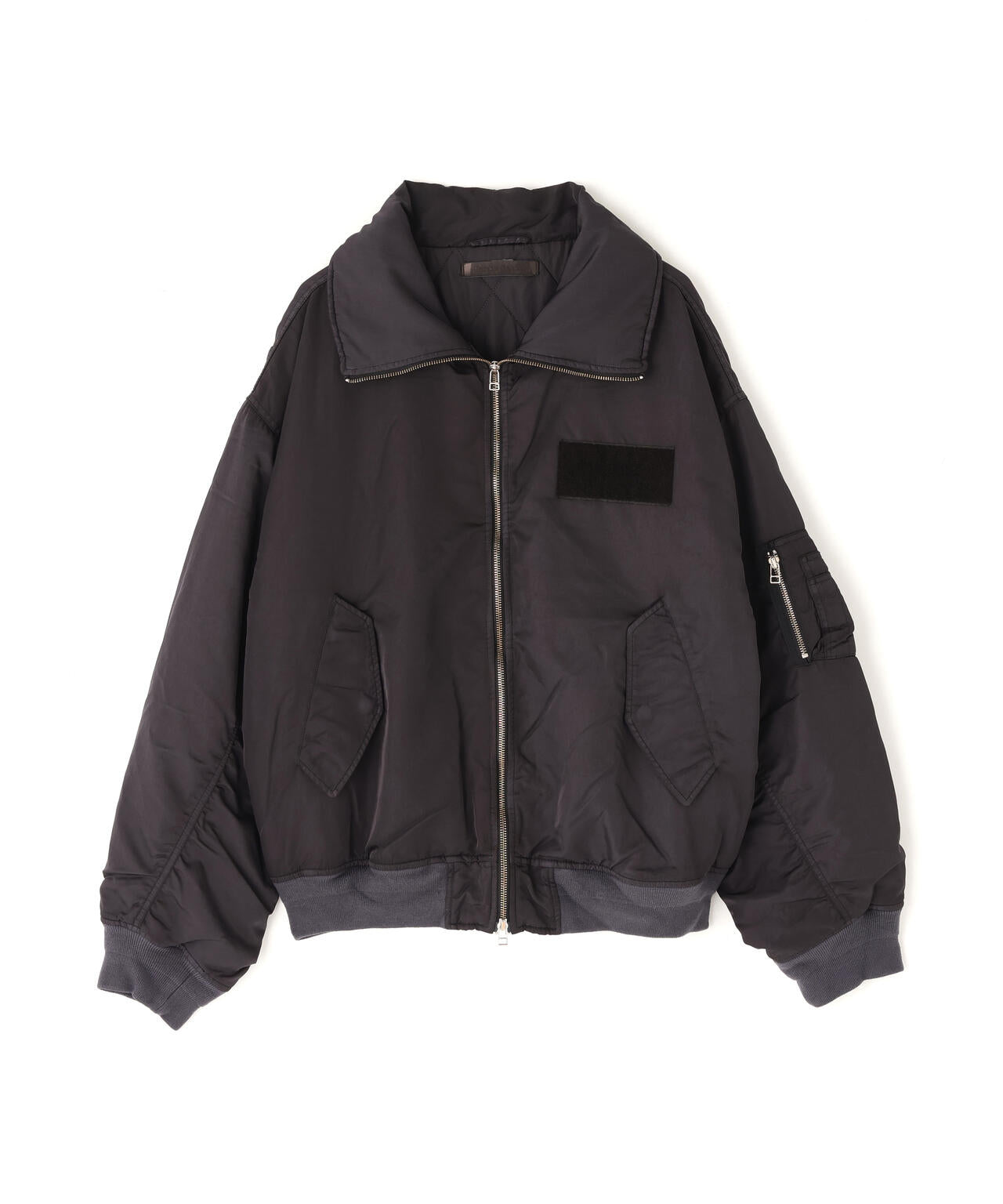 DankeSchon/ダンケシェーン/SATEN M-65 | L.H.P（エルエイチピー