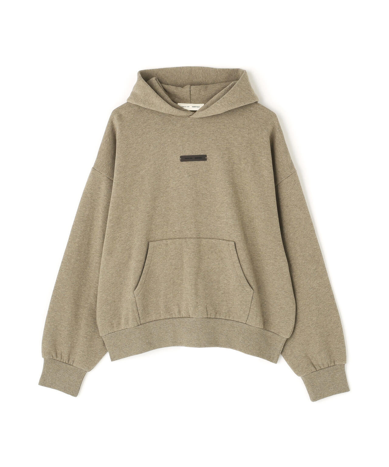 Fear of God ESSENTIALS/FOG エッセンシャルズ/CLASSIC FIT FLEECE