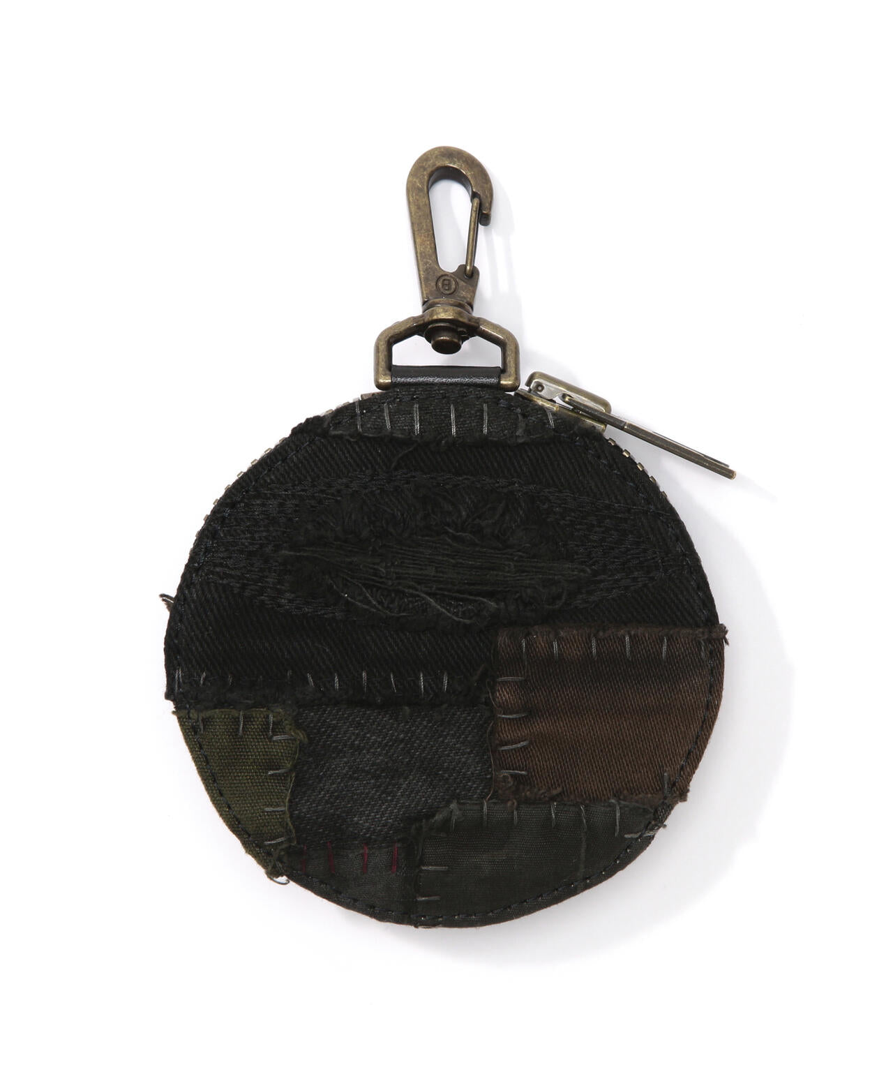 Blackmeans/【LHP EXCLUSIVE】LEATHER COIN CASE 