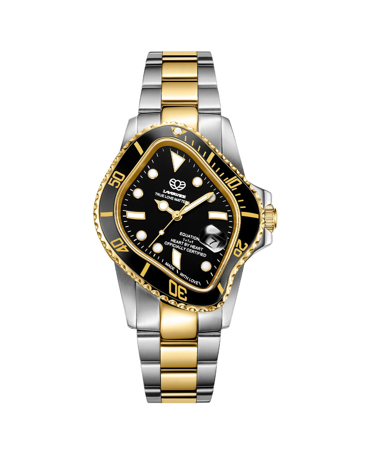 LAARVEE/ラーヴィー/PEA001 腕時計 | L.H.P（エルエイチピー