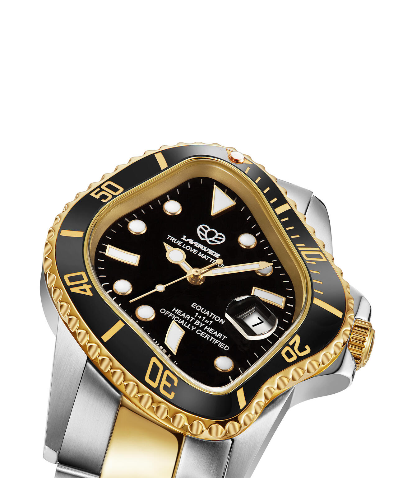 LAARVEE/ラーヴィー/PEA001 腕時計 | L.H.P（エルエイチピー