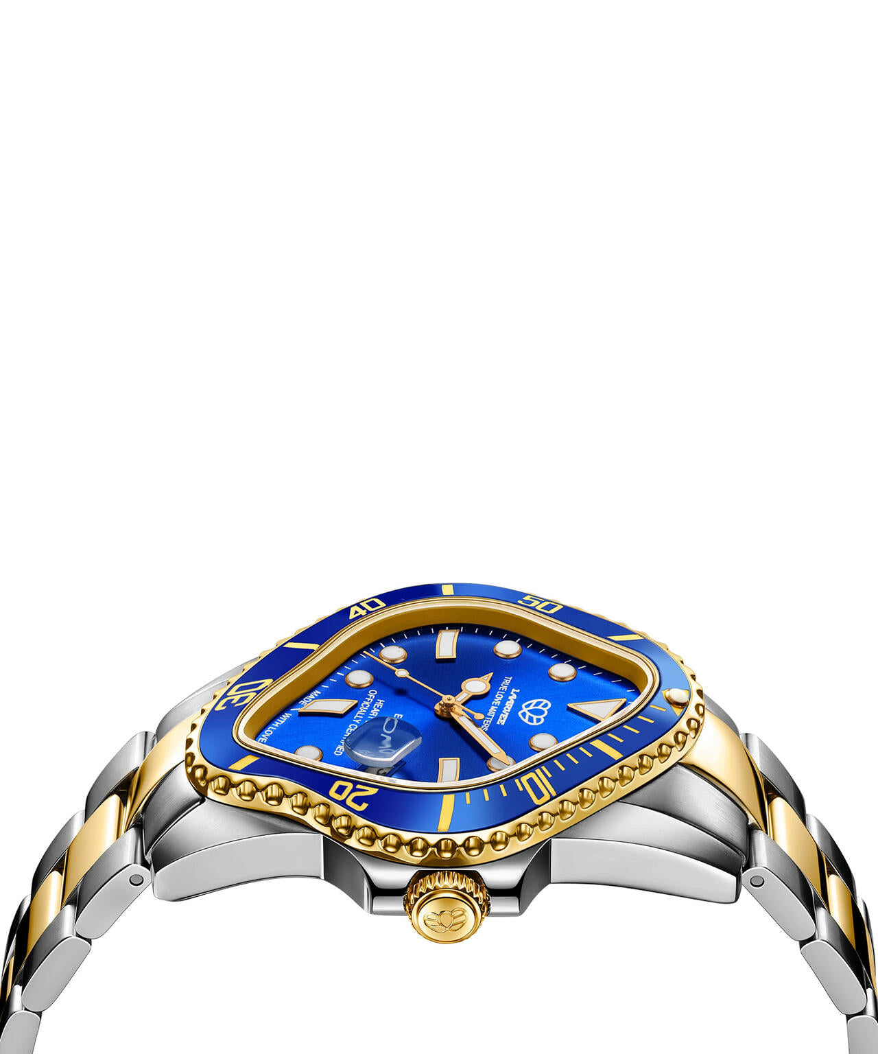 LAARVEE/ラーヴィー/PEA001 腕時計 | L.H.P（エルエイチピー