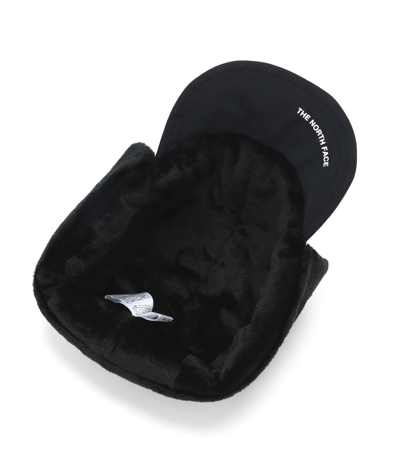 THE NORTH FACE/ザ・ノース・フェイス/Expedition Cap | L.H.P