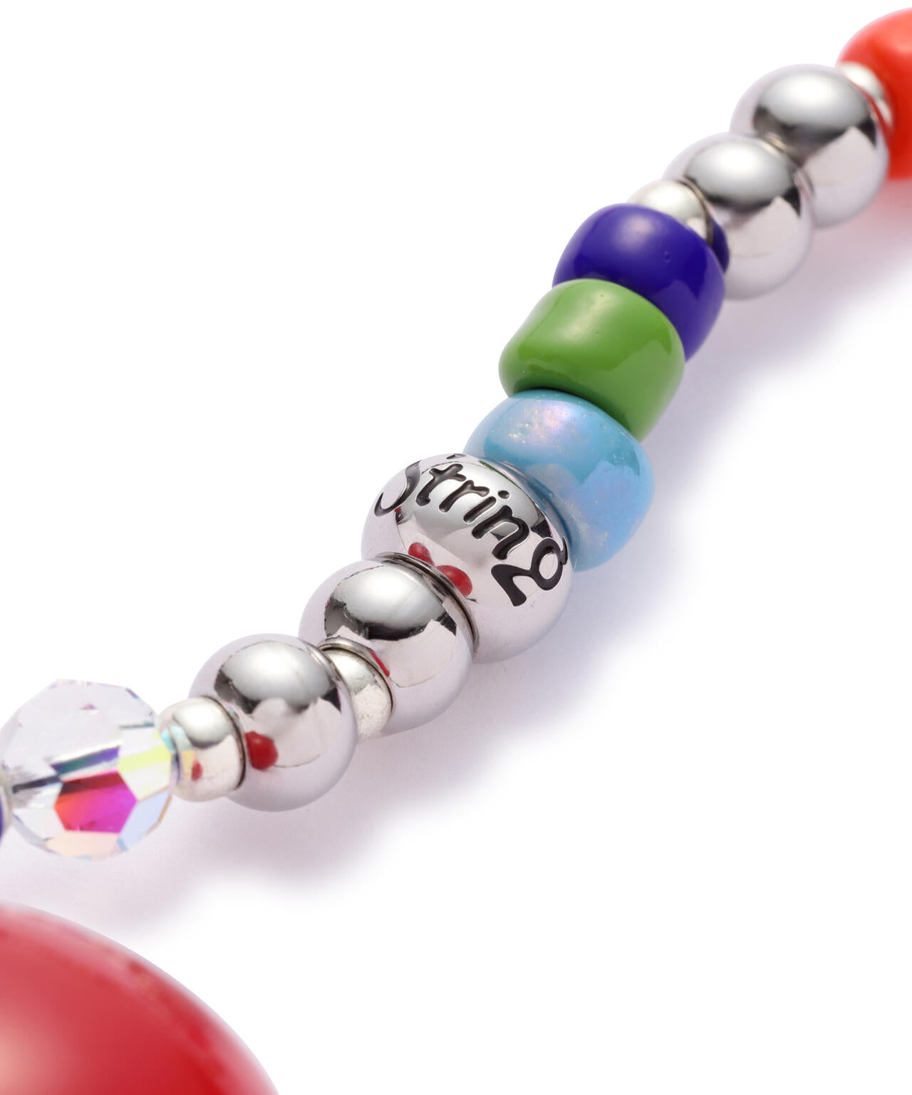 String Ting/ストリングティング/Big Love Bag Charm | L.H.P