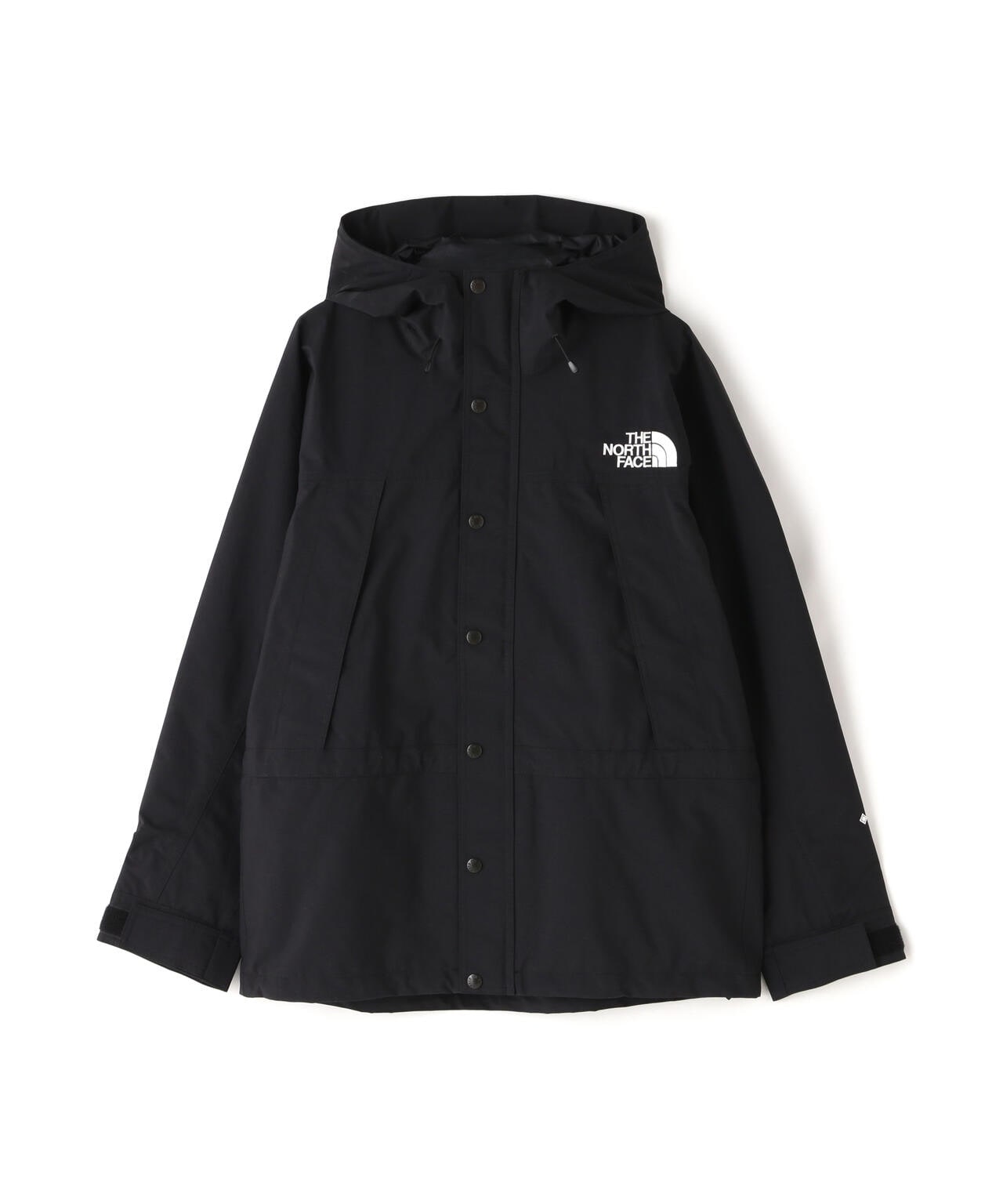 THE NORTH FACE(ザ・ノース・フェイス) Mountain Light Jacket | B'2nd