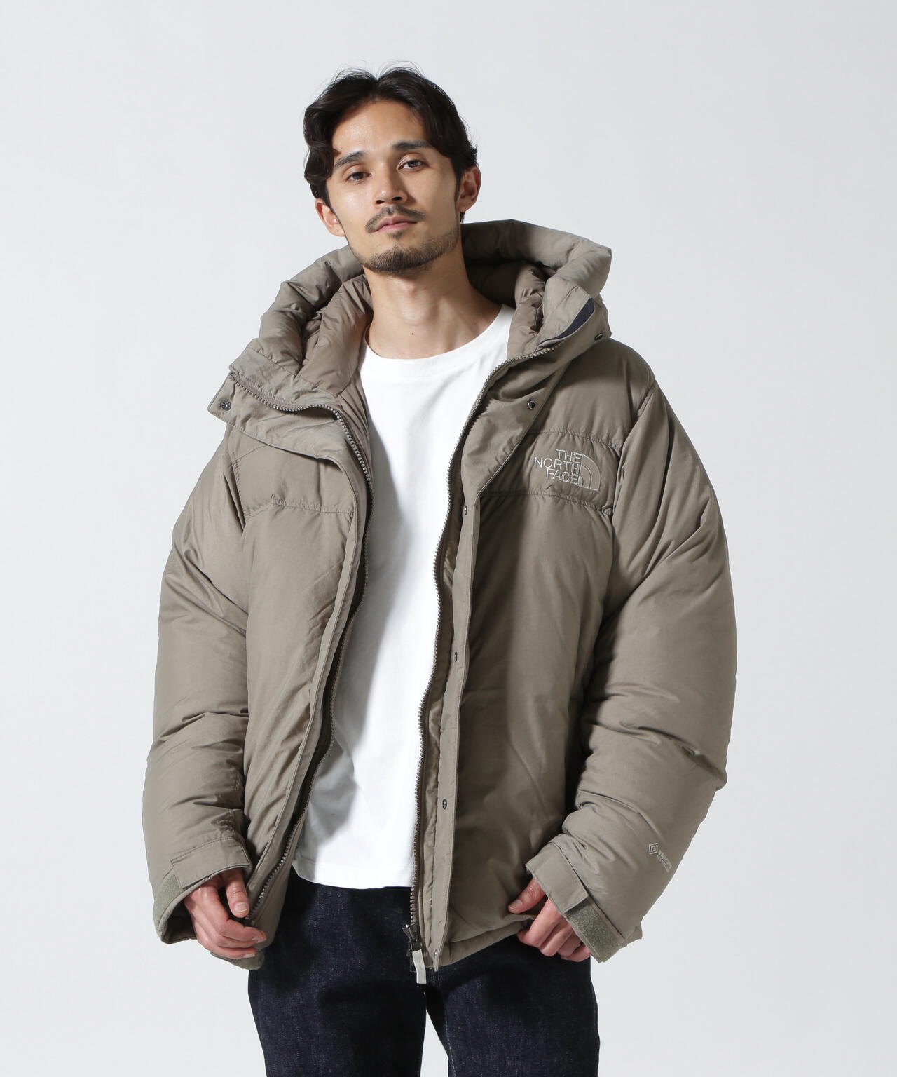 THE NORTH FACE / Alteration Baffs Jacket ND92360 | B'2nd（ビー