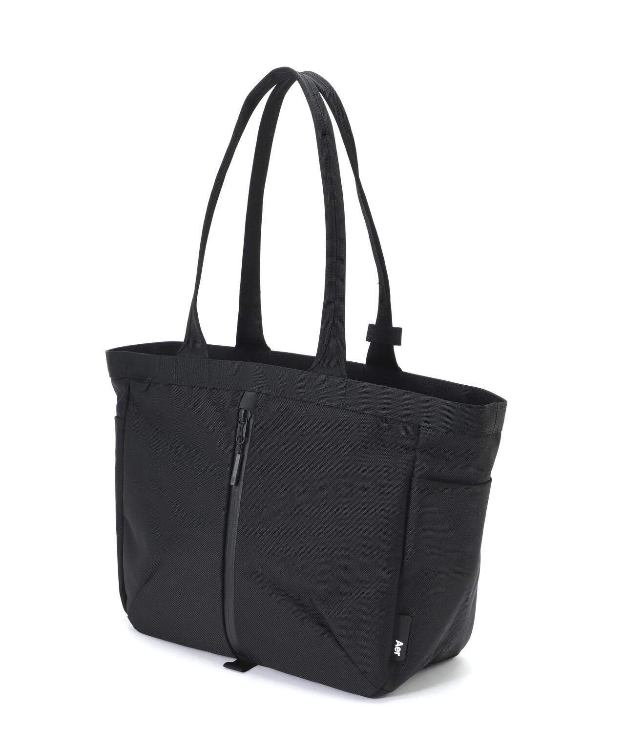Aer（エアー）CITY TOTE AER-21058 BLACK 正規商品 | B'2nd（ビー