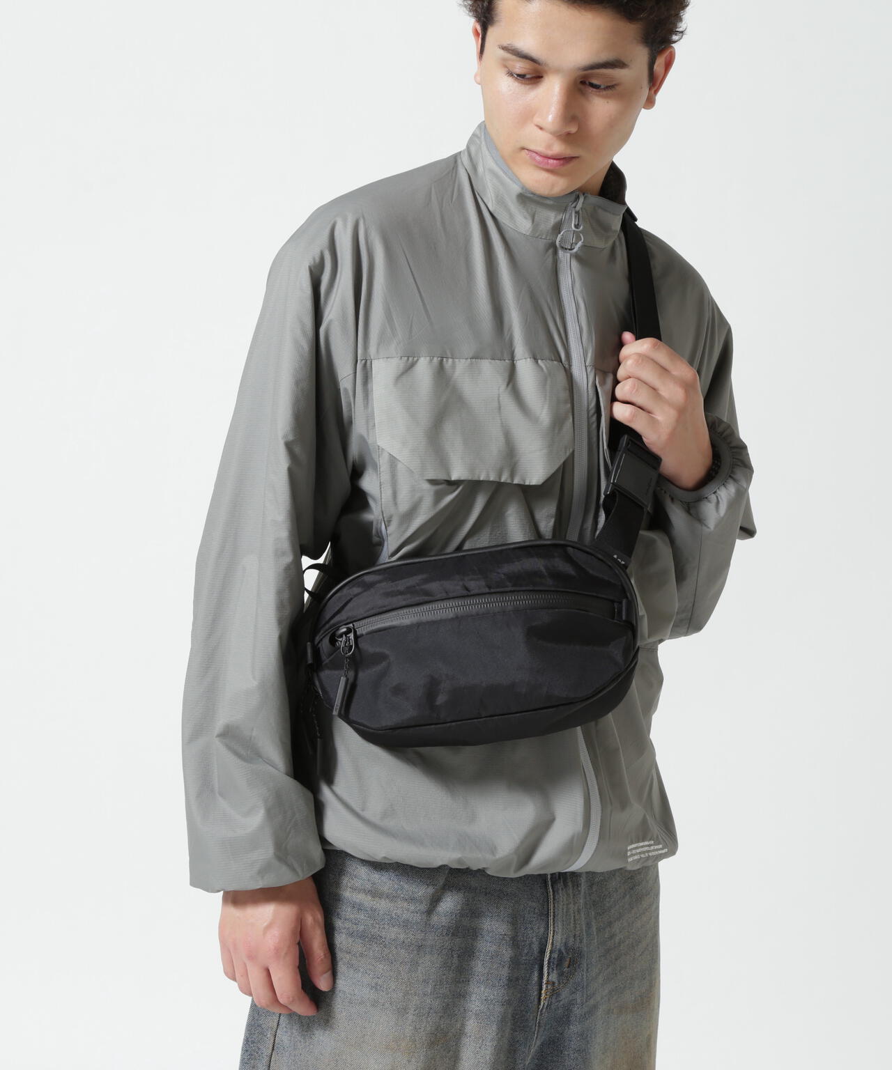 Aer（エアー）Day Sling 3 X-Pac AER-29026 | B'2nd（ビーセカンド