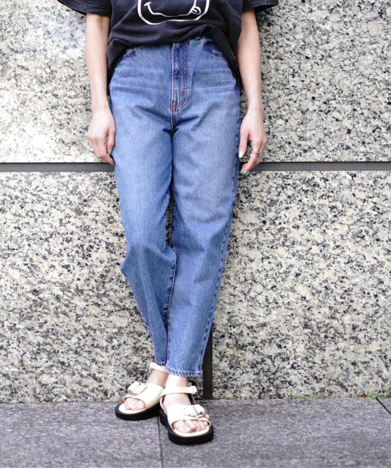 NEEDBY heritage（ニードバイヘリテージ）LISA | B'2nd（ビーセカンド