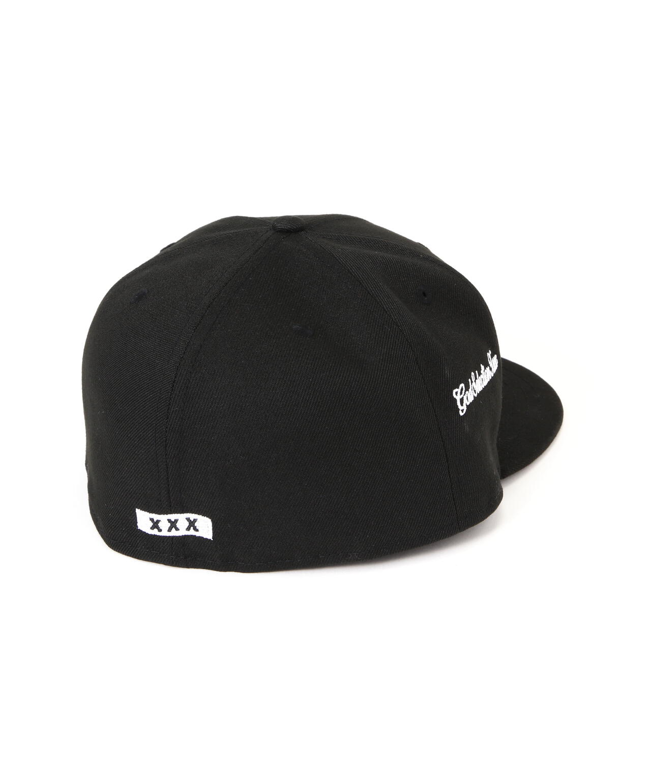 NEW ERA × GOD SELECTION XXX / 59FIFTY GX-A25-HT-03 | B'2nd（ビー