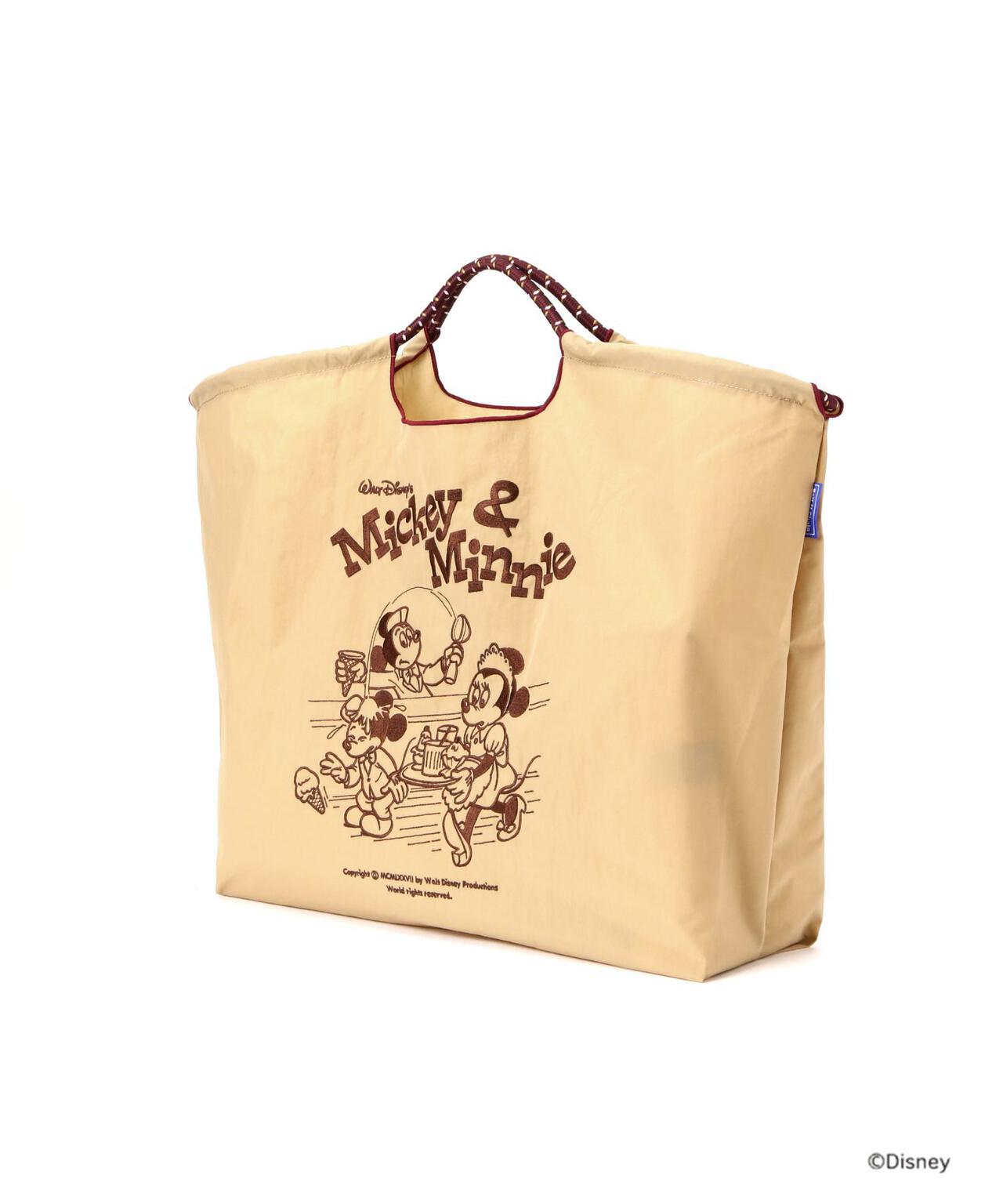 Ball&Chain(ボールアンドチェーン) Mickey &Minnie/Lサイズ | B'2nd