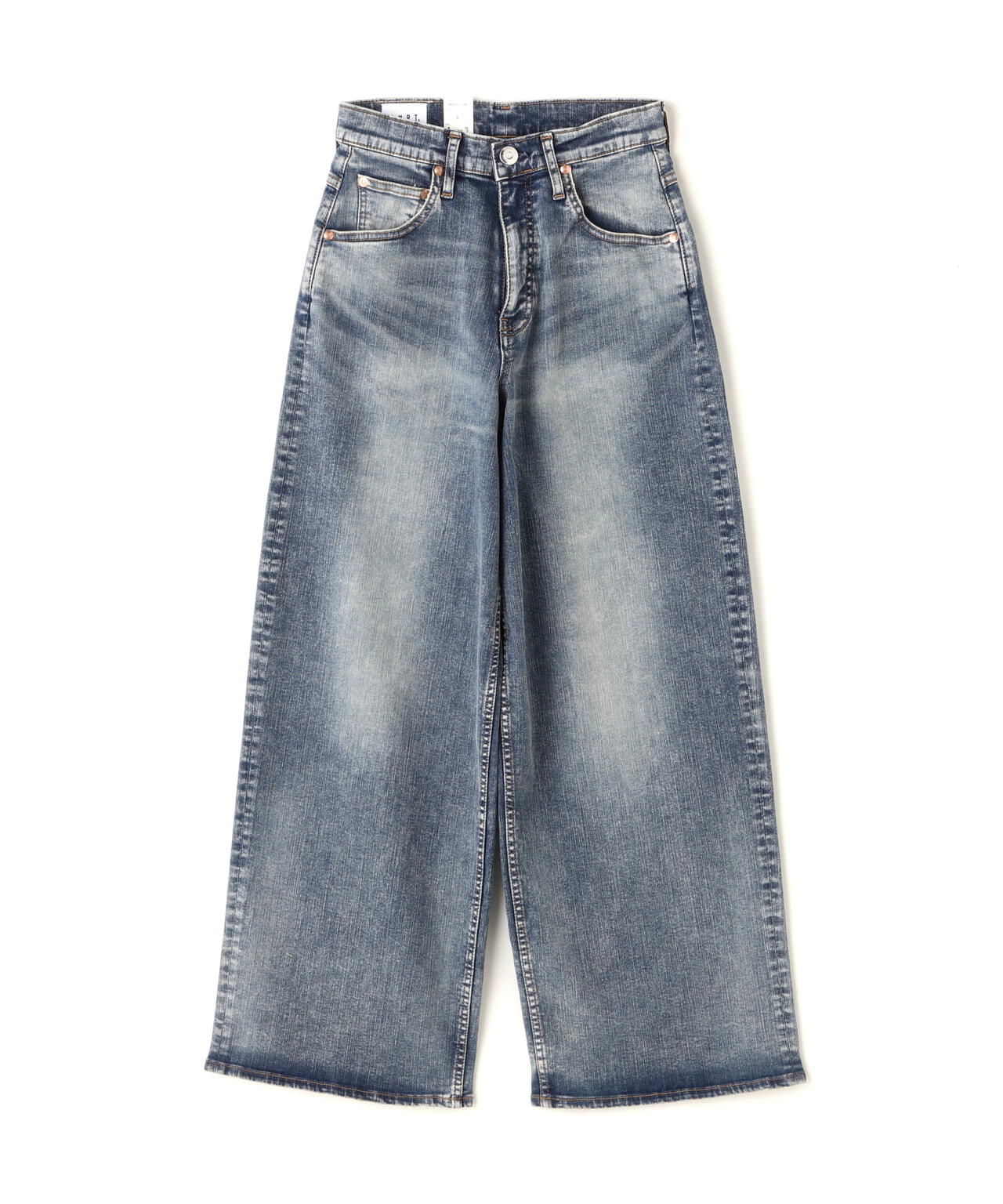 SURT（サート） WIDE DENIM | B'2nd（ビーセカンド） ｜【公式】通販