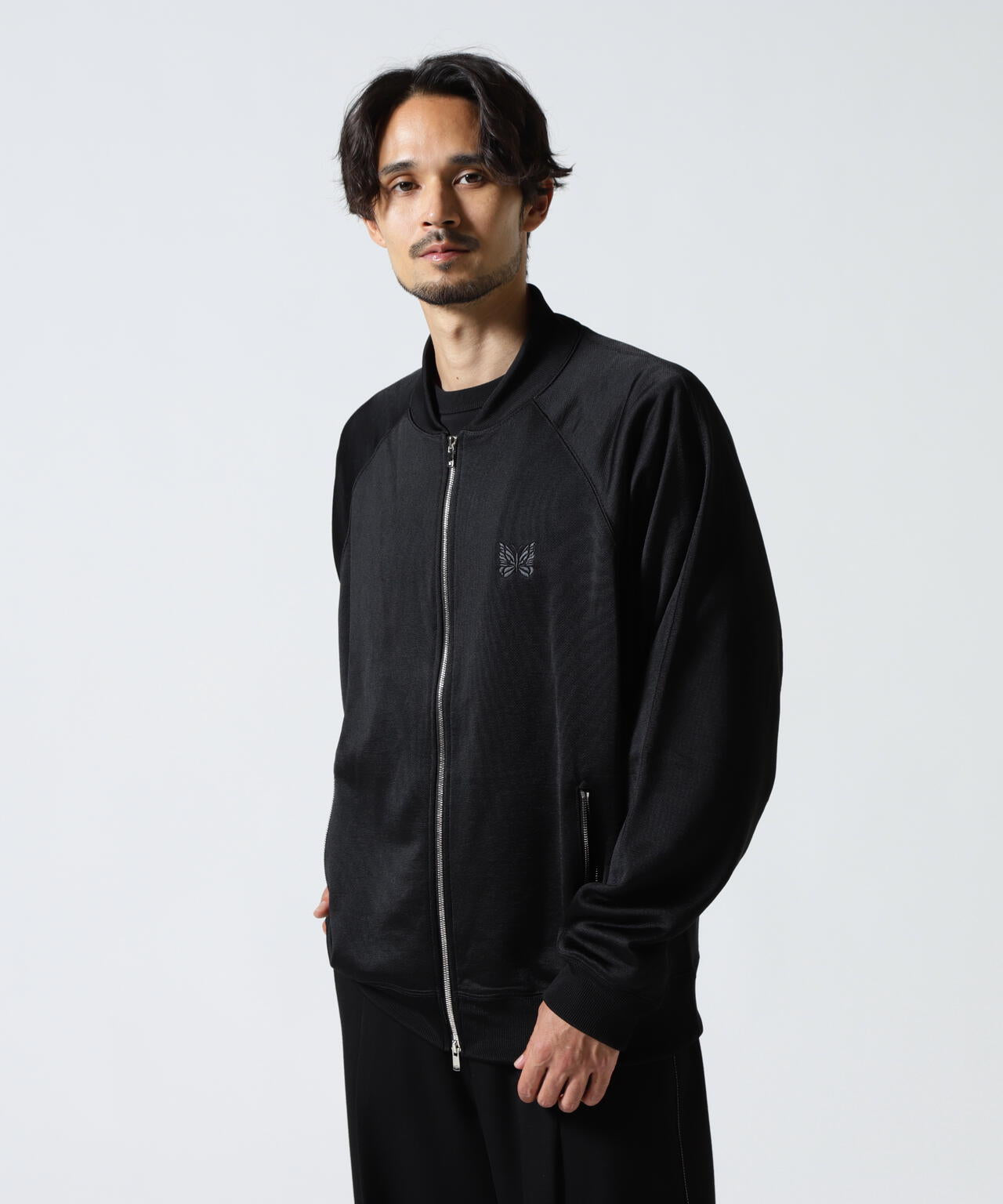 NEEDLES / ニードルズ / dolman sleeve track jkt ドルマンスリーブ