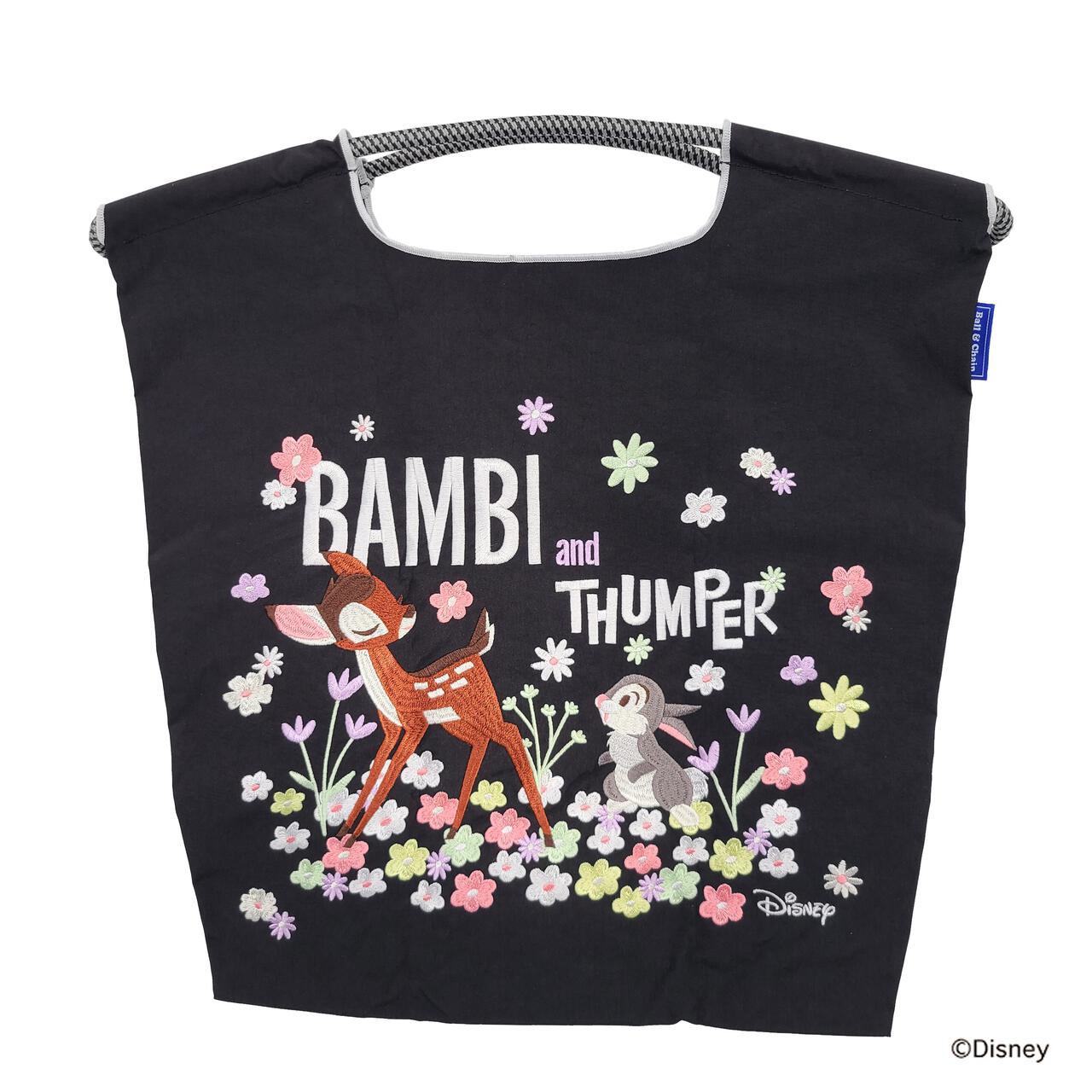 Ball&Chain(ボールアンドチェーン)BAMBI and THUMPER/Mサイズ | B'2nd