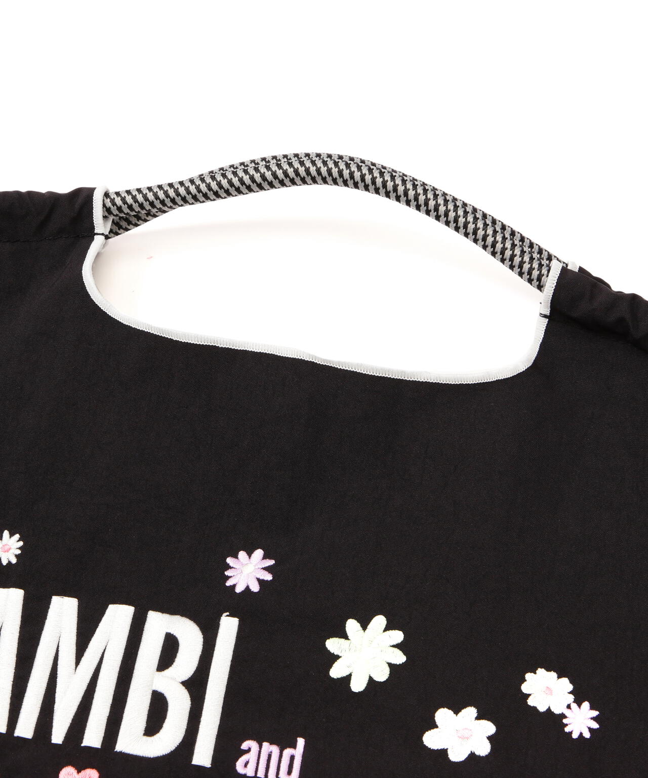 Ball&Chain(ボールアンドチェーン) BAMBI and THUMPER/Lサイズ | B'2nd