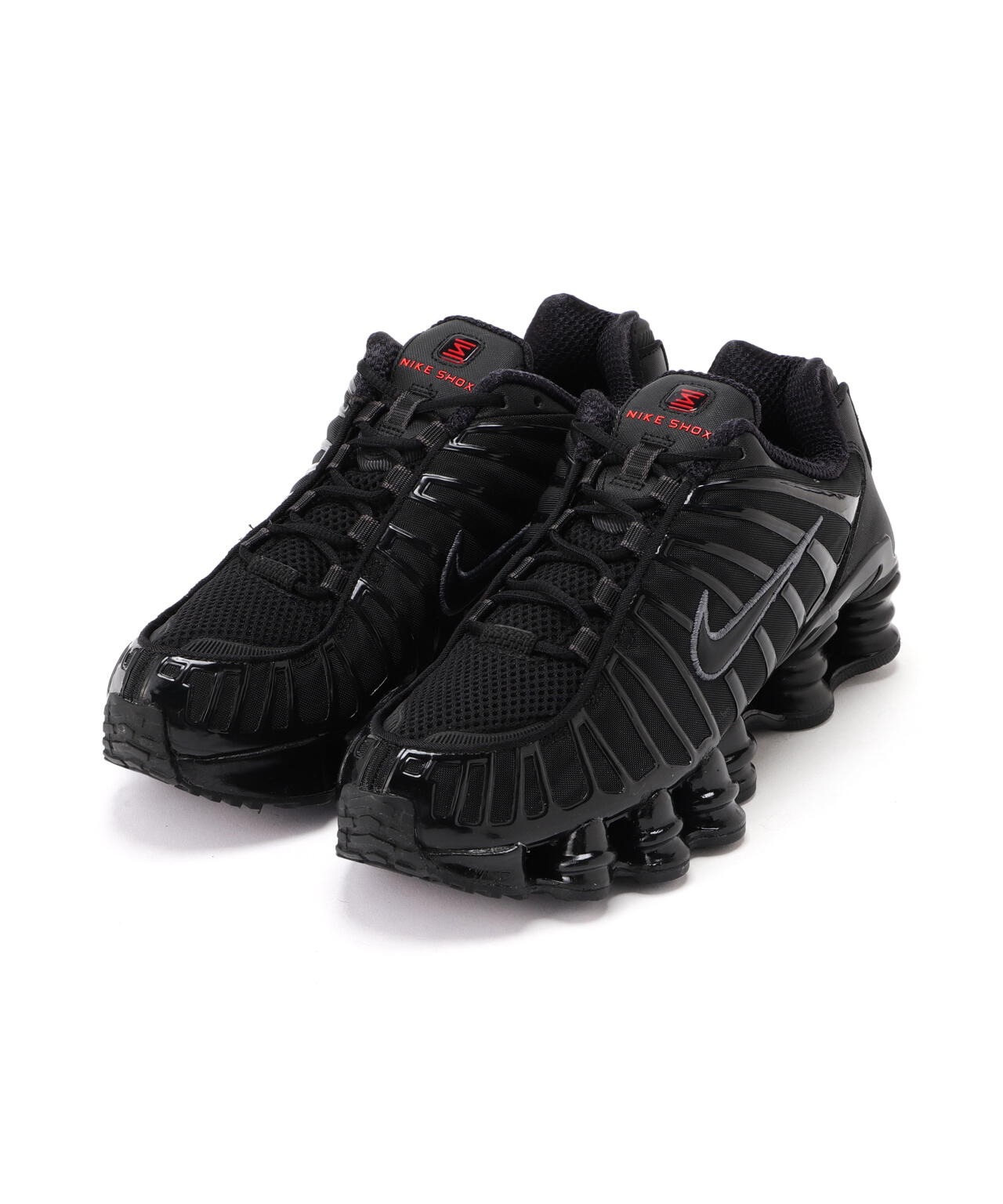 NIKE(ナイキ）SHOX TL ナイキ ショックス TL 2025年秋冬入荷モデル | B
