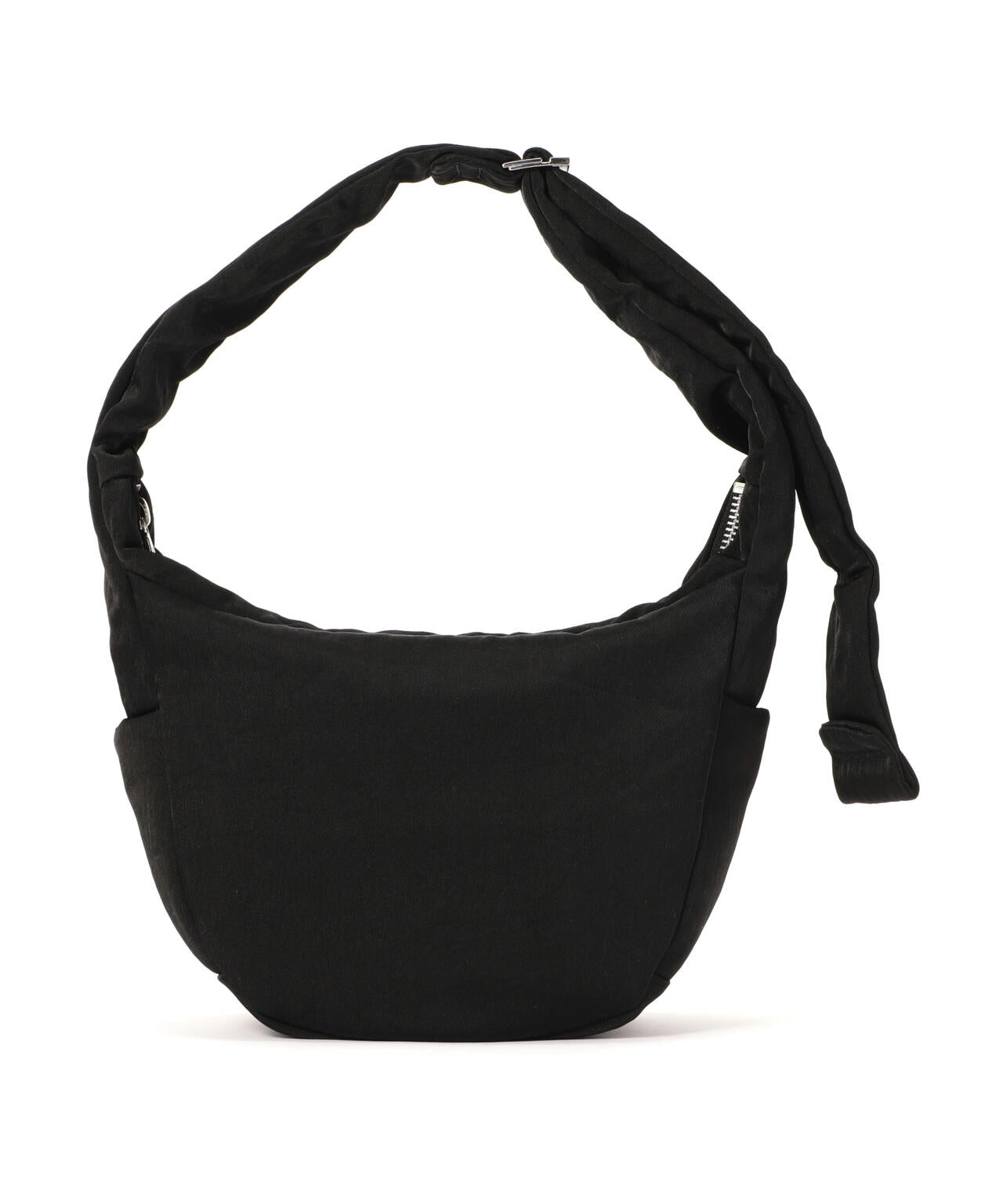 ITTI/イッチ/ANNIE PUFFER TOWN MOON BAG / CERATO BRIGHT | B'2nd