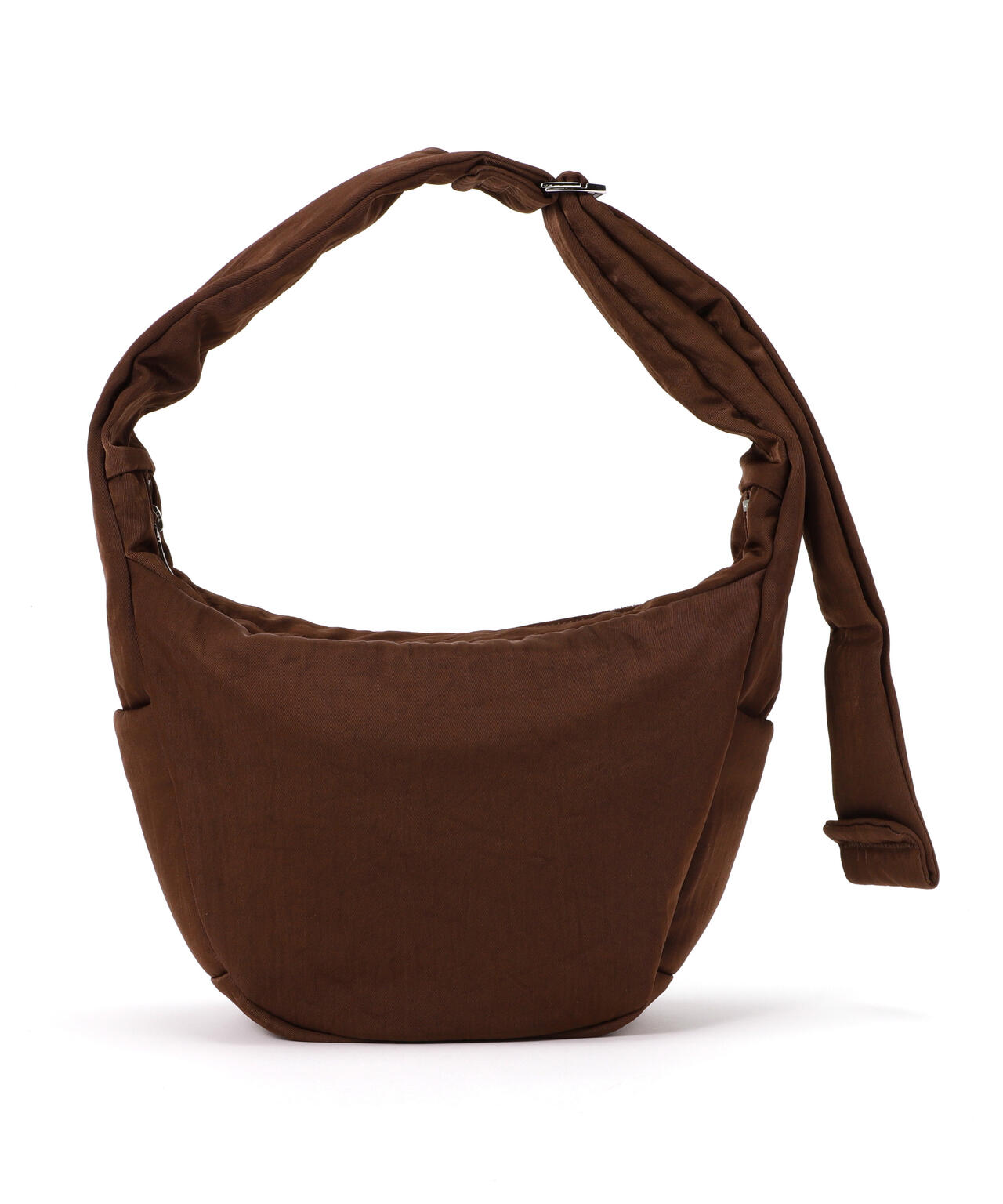 ITTI/イッチ/ANNIE PUFFER TOWN MOON BAG / CERATO BRIGHT | B'2nd