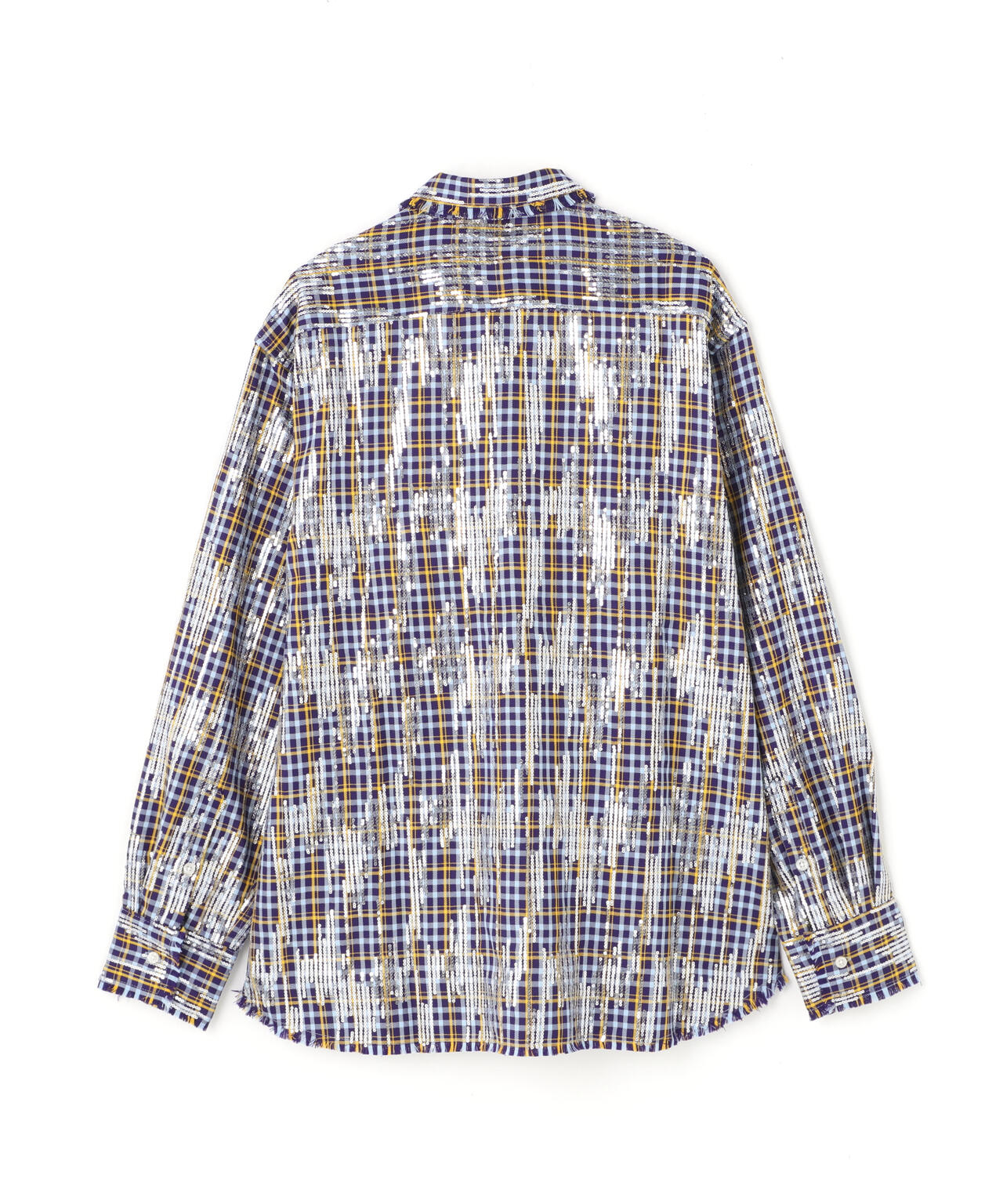 AFB/エーエフビー/SPANGLE SHIRTS | ROYAL FLASH（ロイヤルフラッシュ