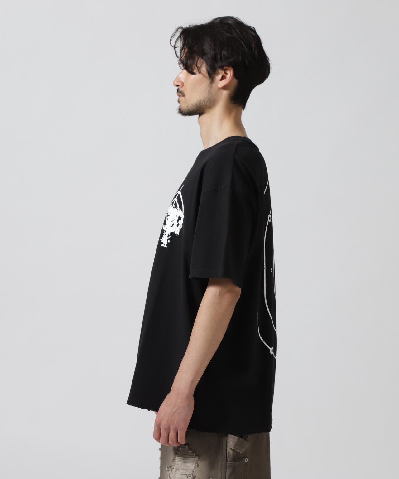 FR(13)NDS/フレンズ/HUNTER TEE | ROYAL FLASH（ロイヤルフラッシュ