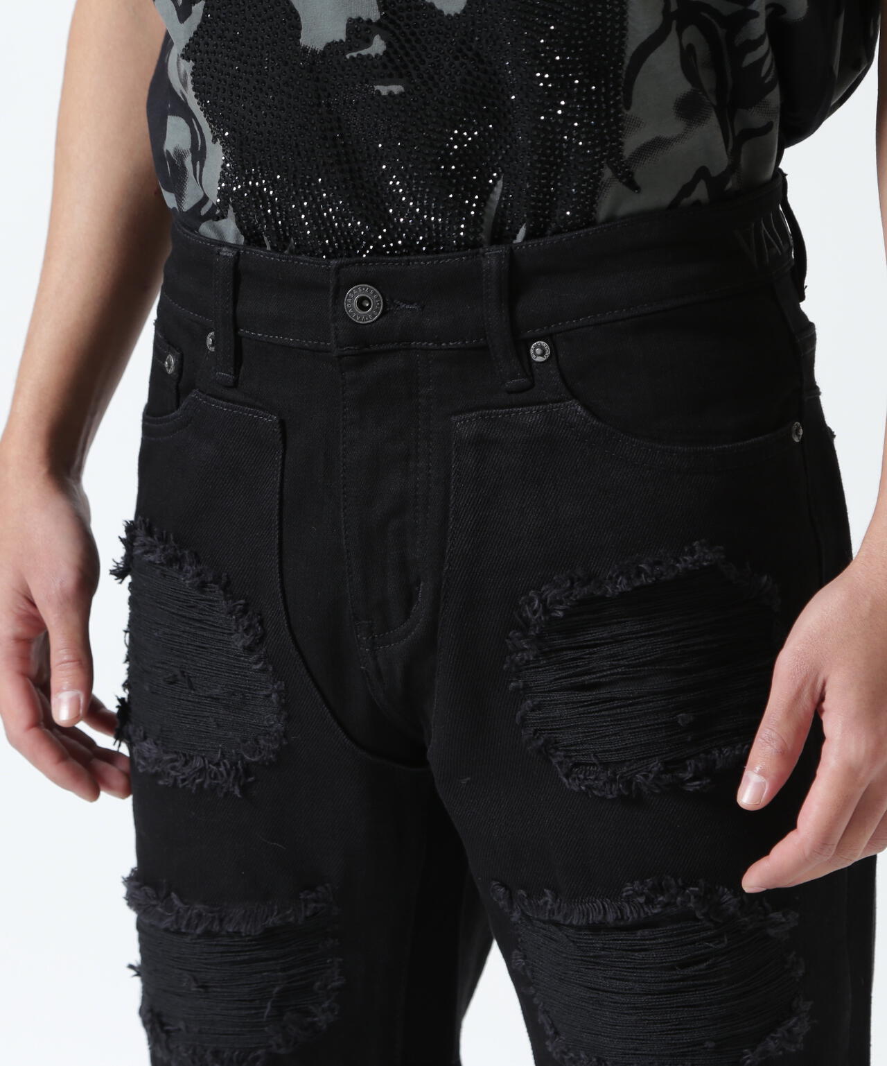 Valabasas/バラバサス/NET STACKED | ROYAL FLASH（ロイヤルフラッシュ