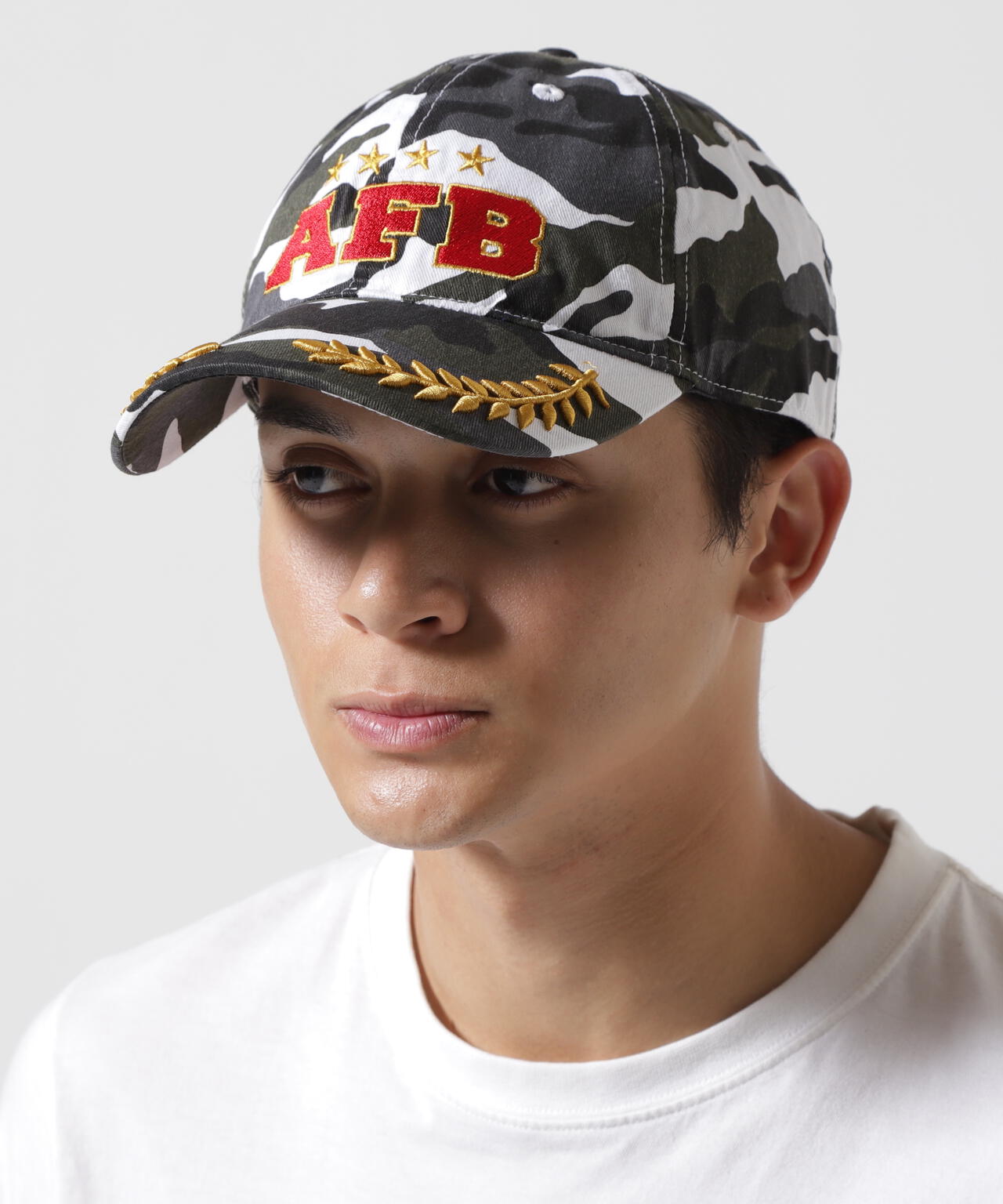 AFB/エーエフビー/CHAMPION CAP | ROYAL FLASH（ロイヤルフラッシュ