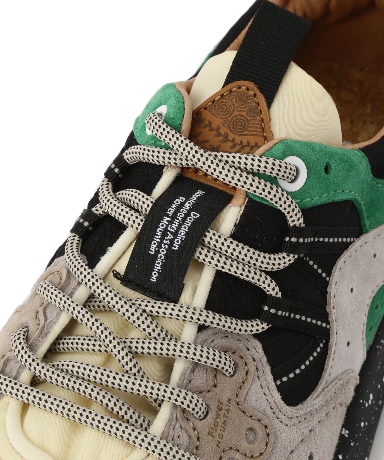 Flower MOUNTAIN/フラワーマウンテン/YAMANO 3/ヤマノ3 | ROYAL FLASH