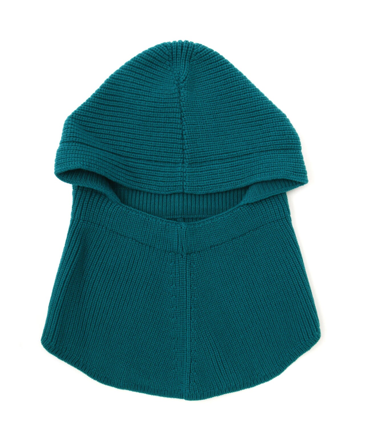 YOKE/ヨーク/RIB KNIT BALACLAVA | GARDEN（ガーデン） ｜【公式】通販