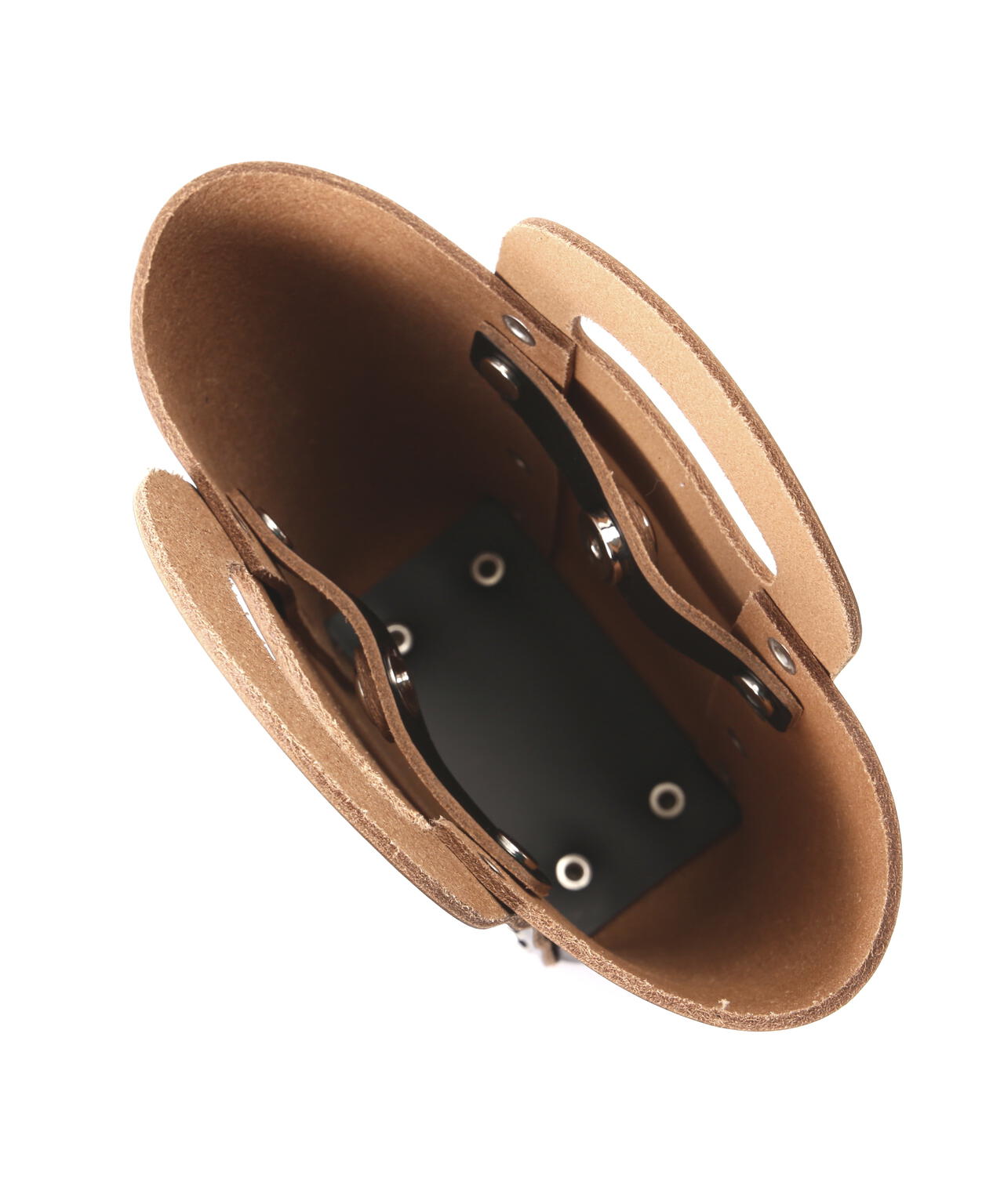 Hender Scheme/エンダースキーマ/assemble daikei hand bag S | GARDEN