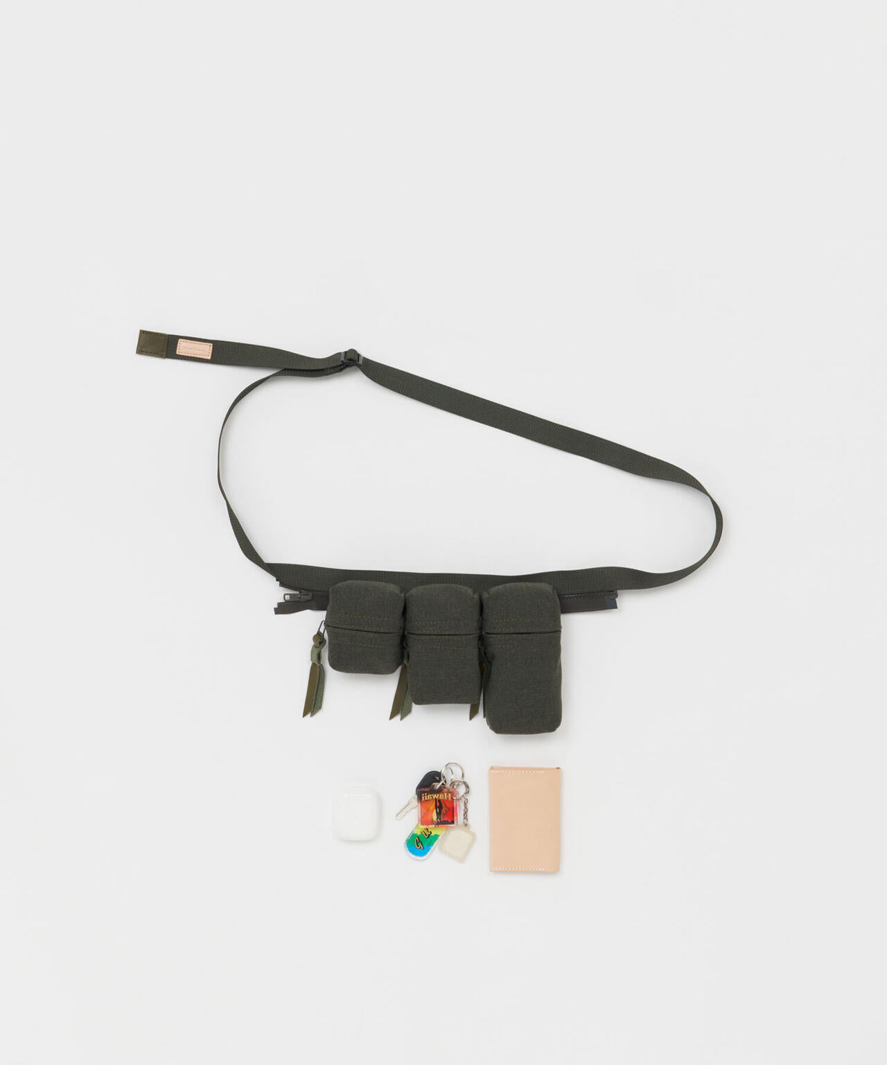 HenderScheme/エンダースキーマ/Messenger Bag Small/メッセンジャー