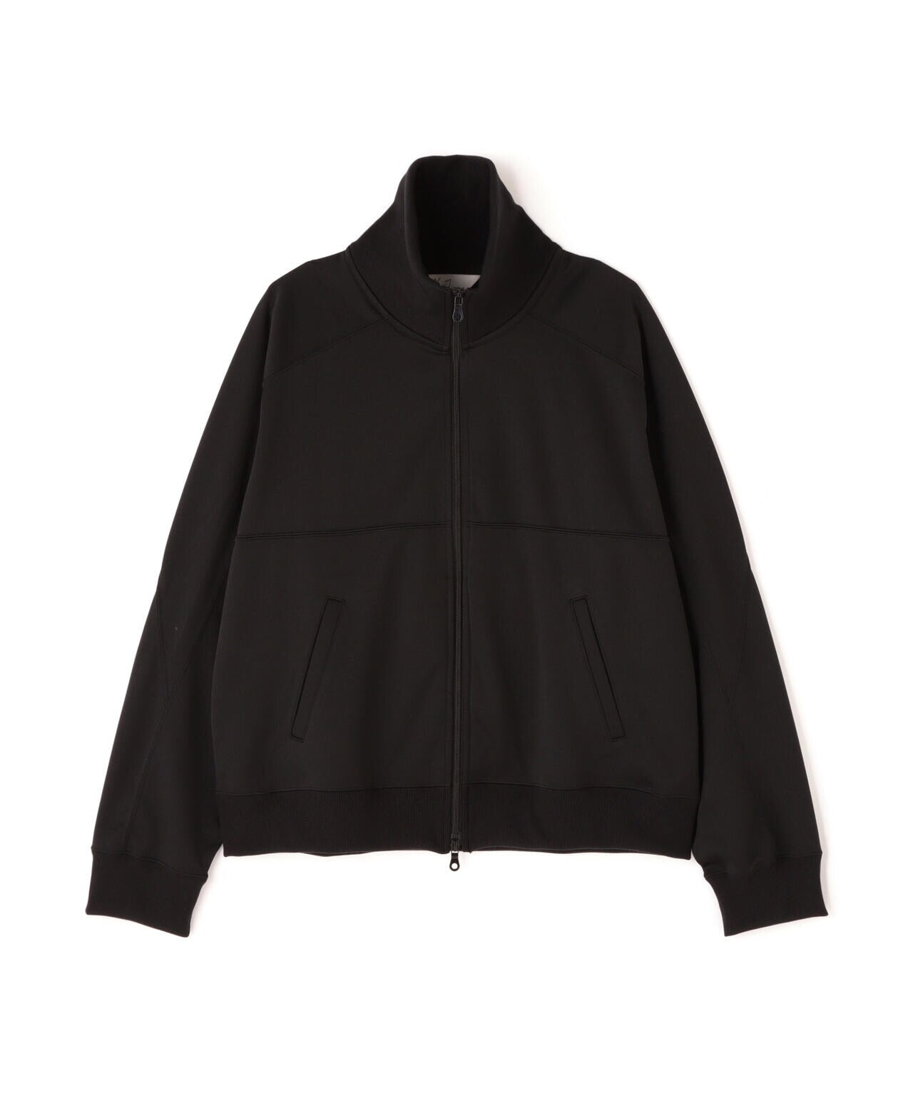 ANCELLM/アンセルム/DRIVERS TRACK JACKET | GARDEN（ガーデン