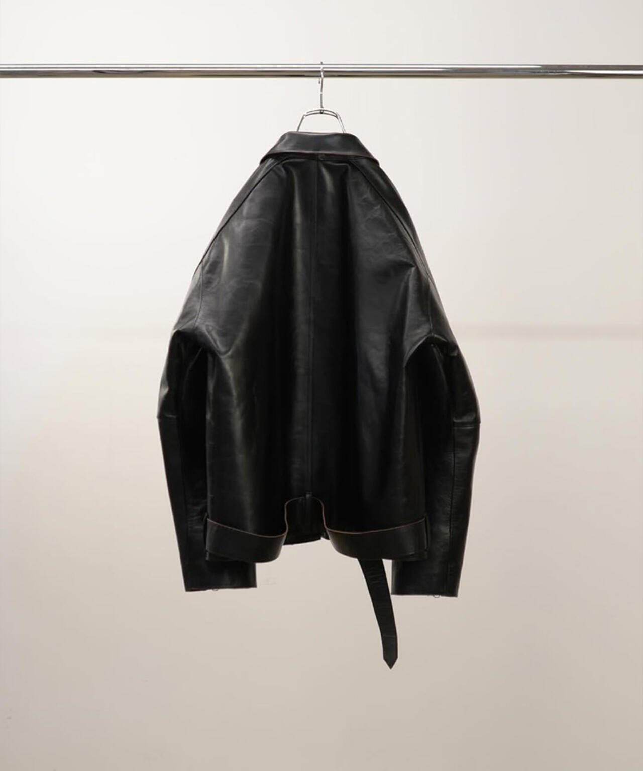 ANCELLM/アンセルム/H.L ZIP UP JACKET | GARDEN（ガーデン） ｜【公式