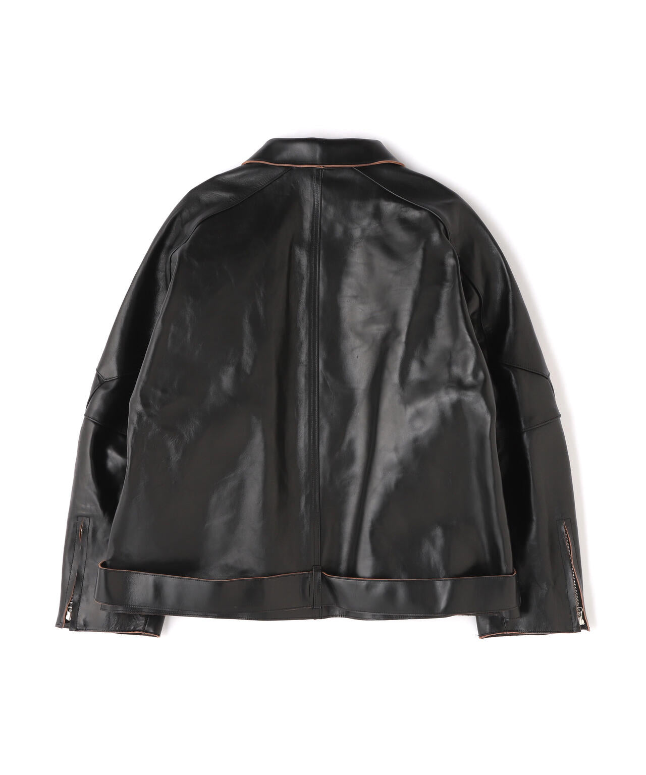 ANCELLM/アンセルム/H.L ZIP UP JACKET | GARDEN（ガーデン） ｜【公式