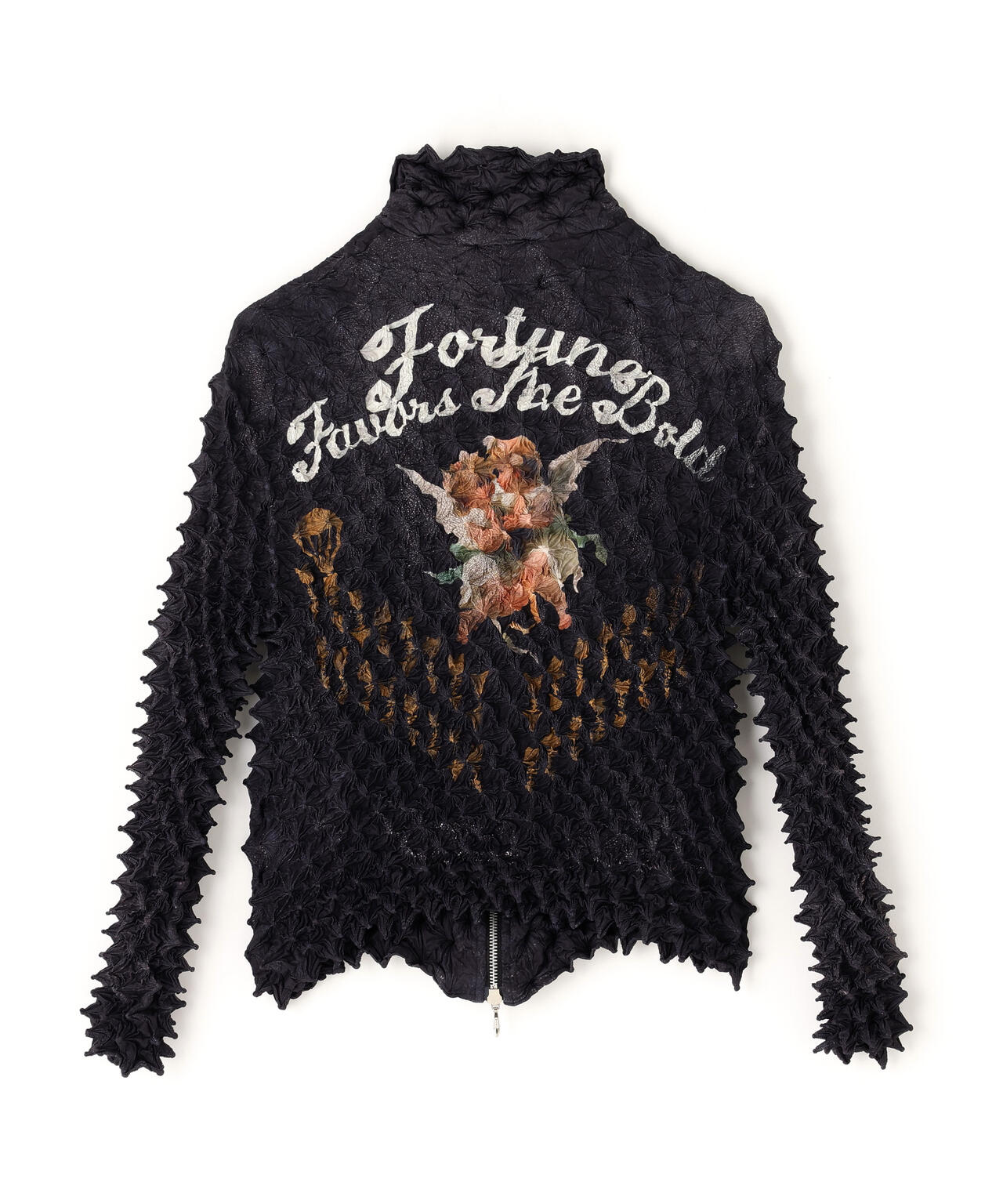 MASU/エムエーエスユー/SPIKY PEGASUS BOMBER JACKET/M25F9BL010