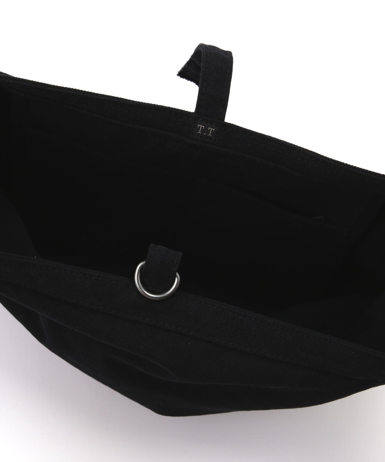 T.T/ティーティー/Lot.018 Newsboy Bag Small/TAIGA TAKAHASHI/タイガ