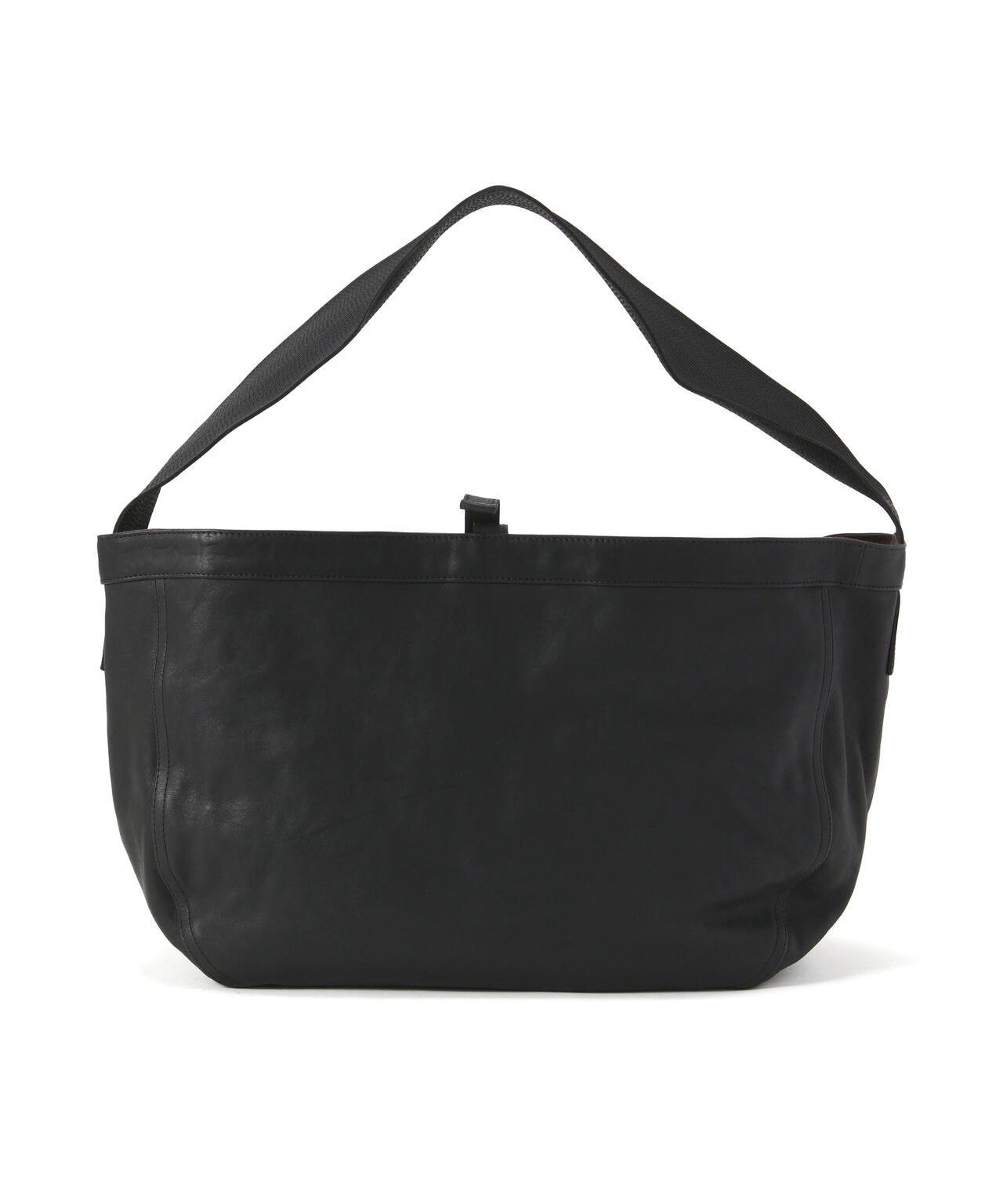 T.T/ティーティー/Lot 004 News Boy Horse Leather/TAIGA TAKAHASHI