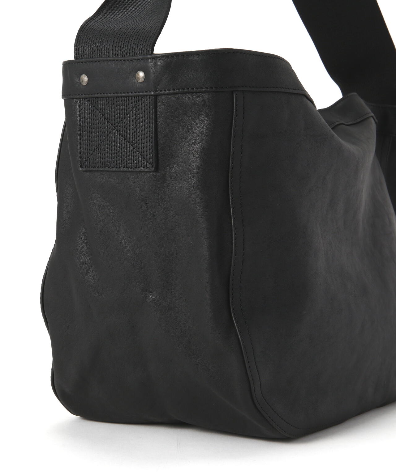 T.T/ティーティー/Lot 004 News Boy Horse Leather/TAIGA TAKAHASHI