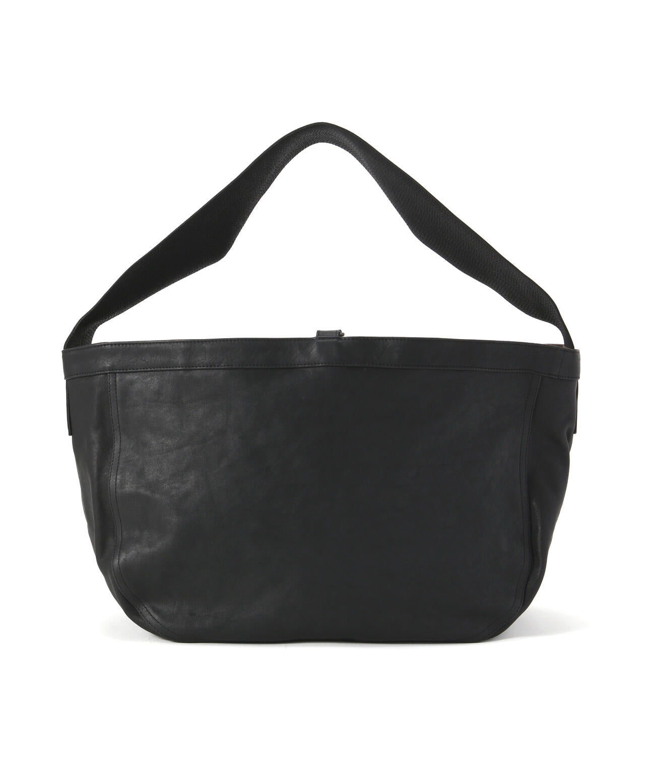 T.T/ティーティー/Lot 004 News Boy Horse Leather/TAIGA TAKAHASHI