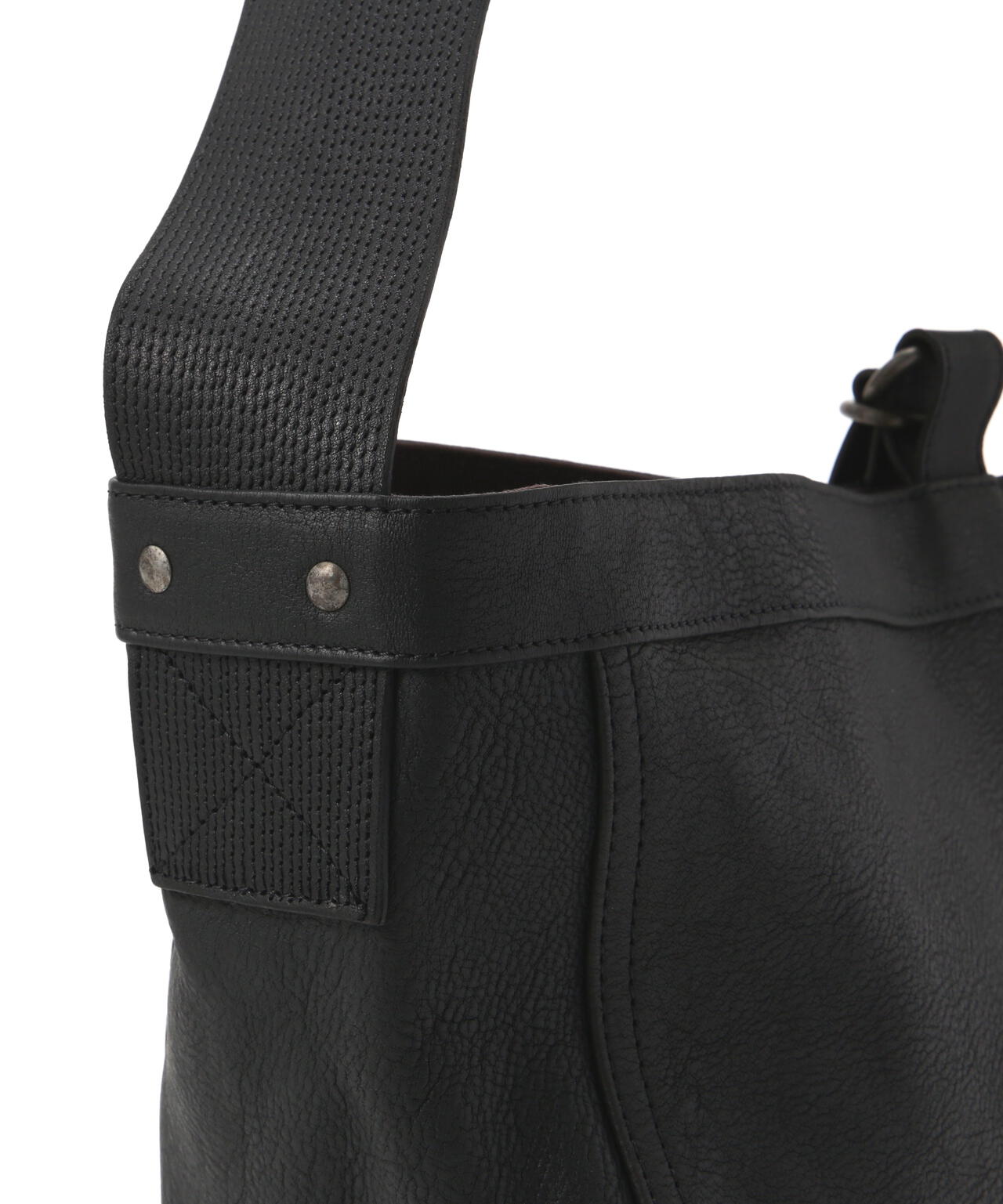 T.T/ティーティー/Lot.018 News Boy Horse Leather/TAIGA TAKAHASHI