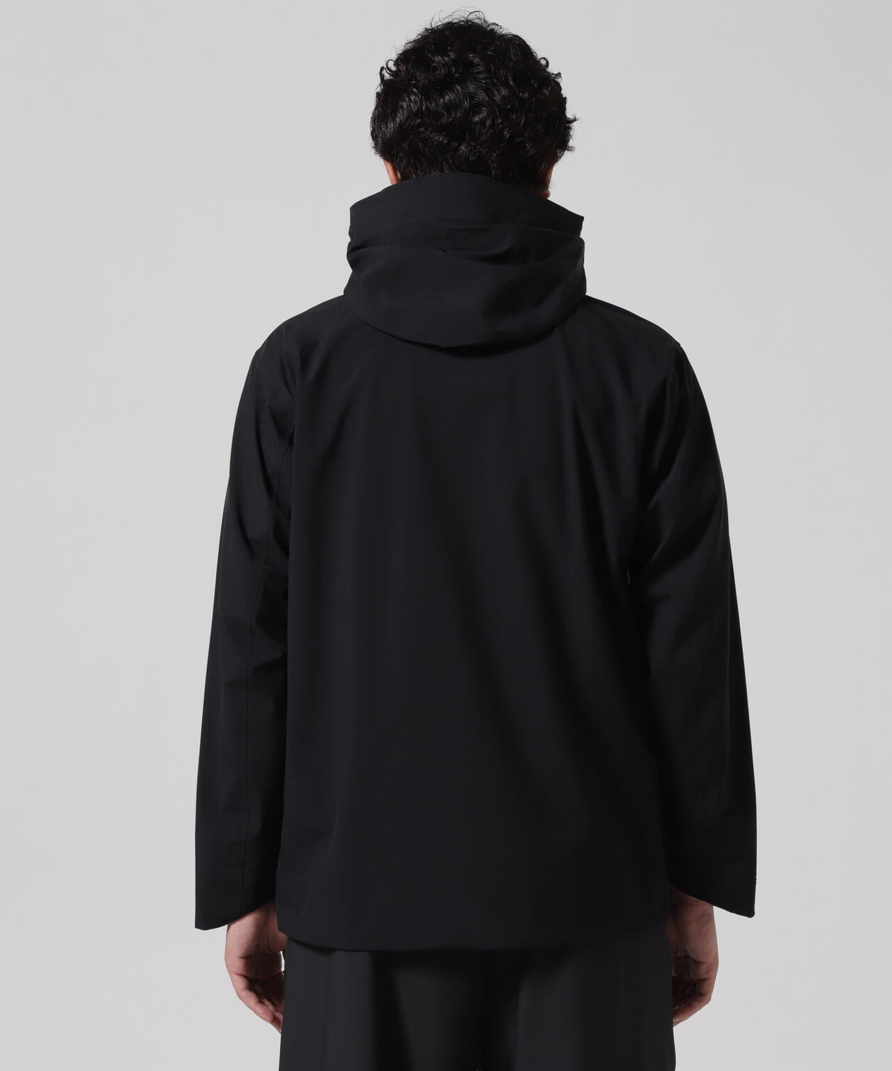 DESCENTE ALLTERRAIN/デサントオルテライン/HARD SHELL JACKET ”CREAS