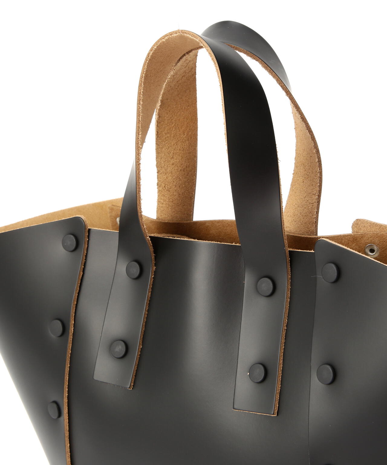 Hender Scheme/エンダースキーマ/assemble hand bag wide S