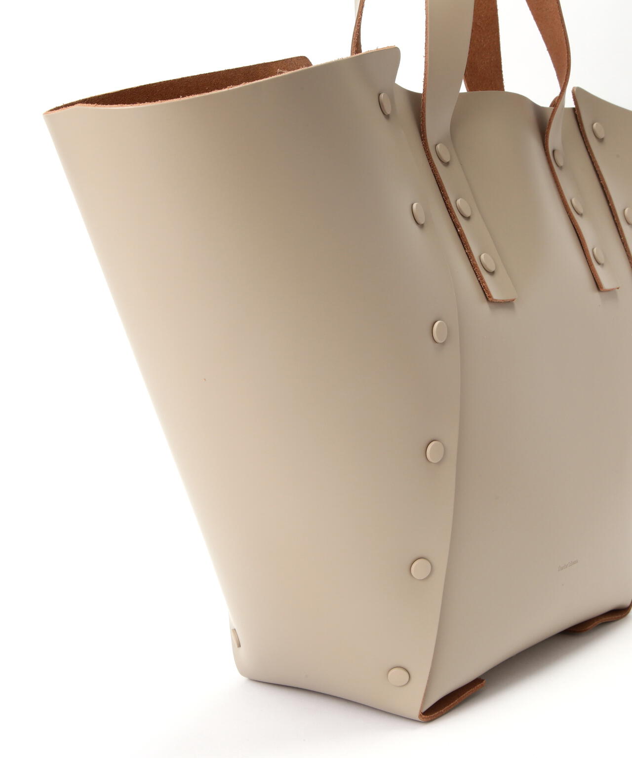 Hender Scheme/エンダースキーマ/assemble hand bag wide M