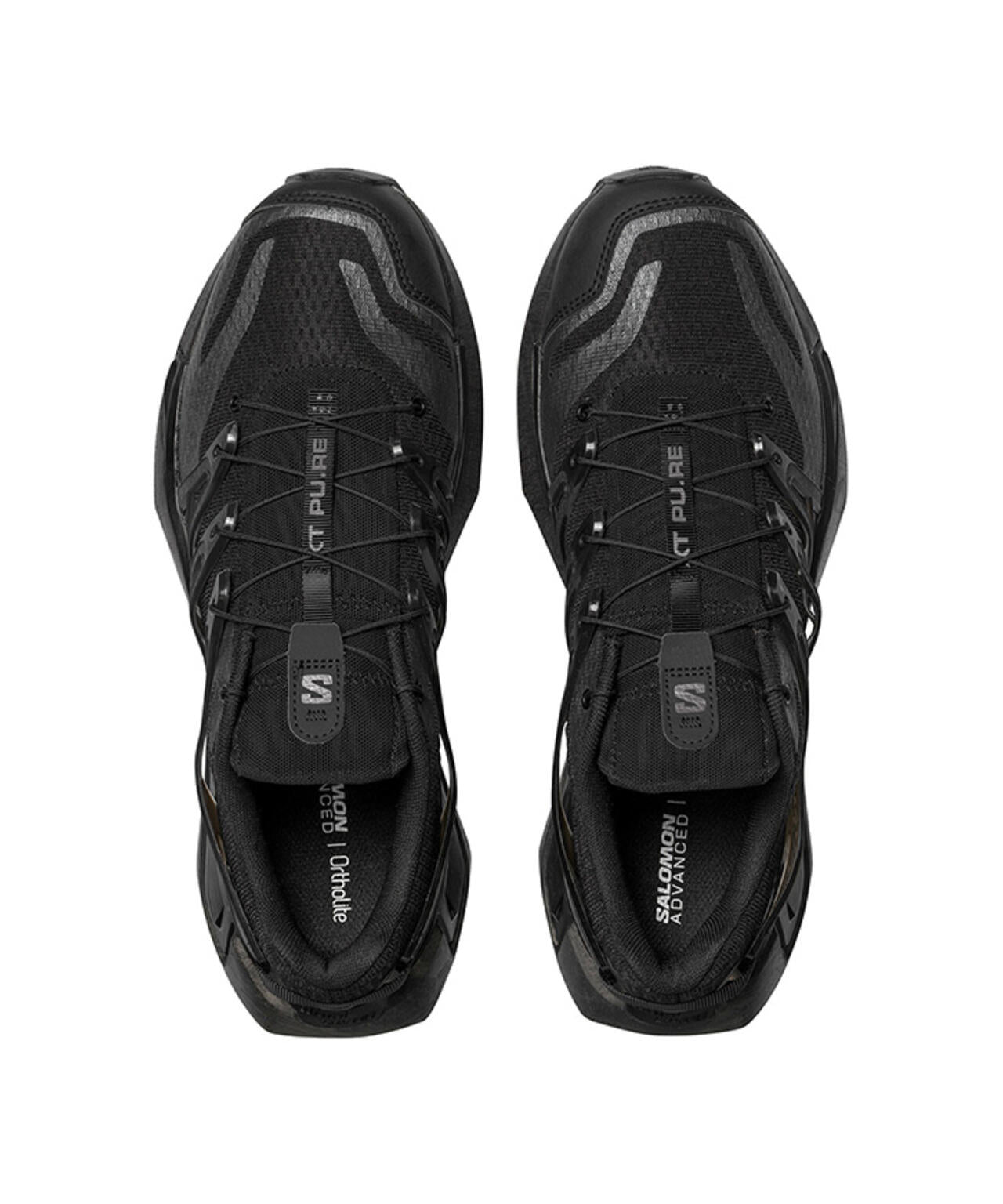 SALOMON ADVANCED/サロモンアドヴァンスド/XT PU.RE ADVANCED