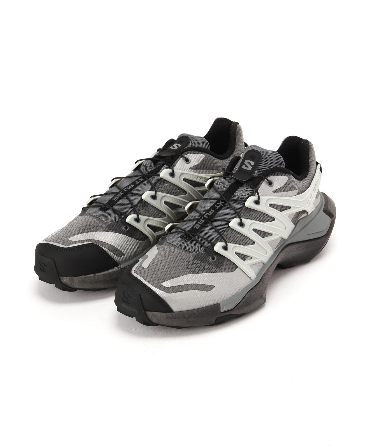 SALOMON ADVANCED/サロモンアドヴァンスド/XT PU.RE ADVANCED