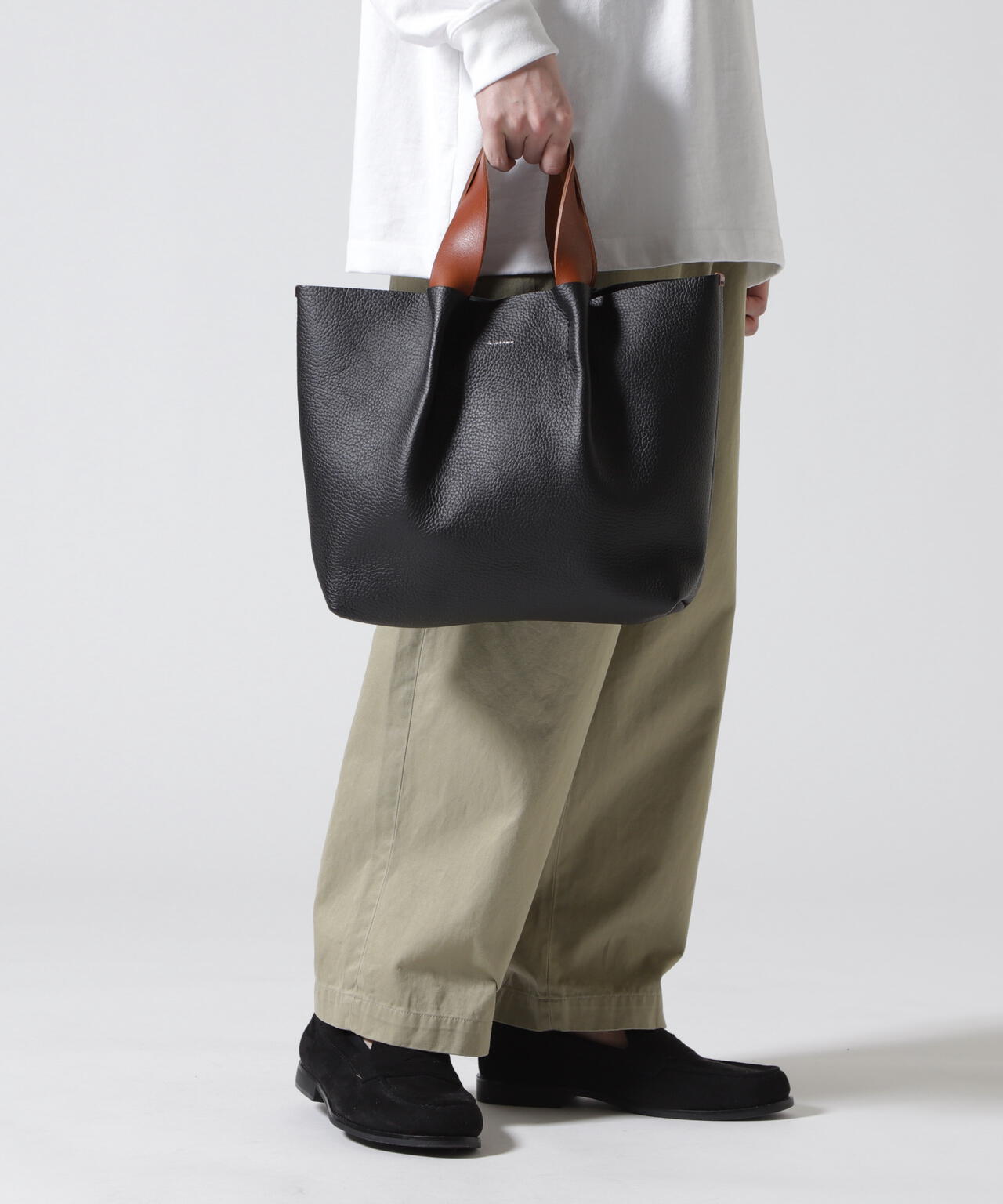 Hender Scheme/エンダースキーマ/piano bag medium | GARDEN（ガーデン