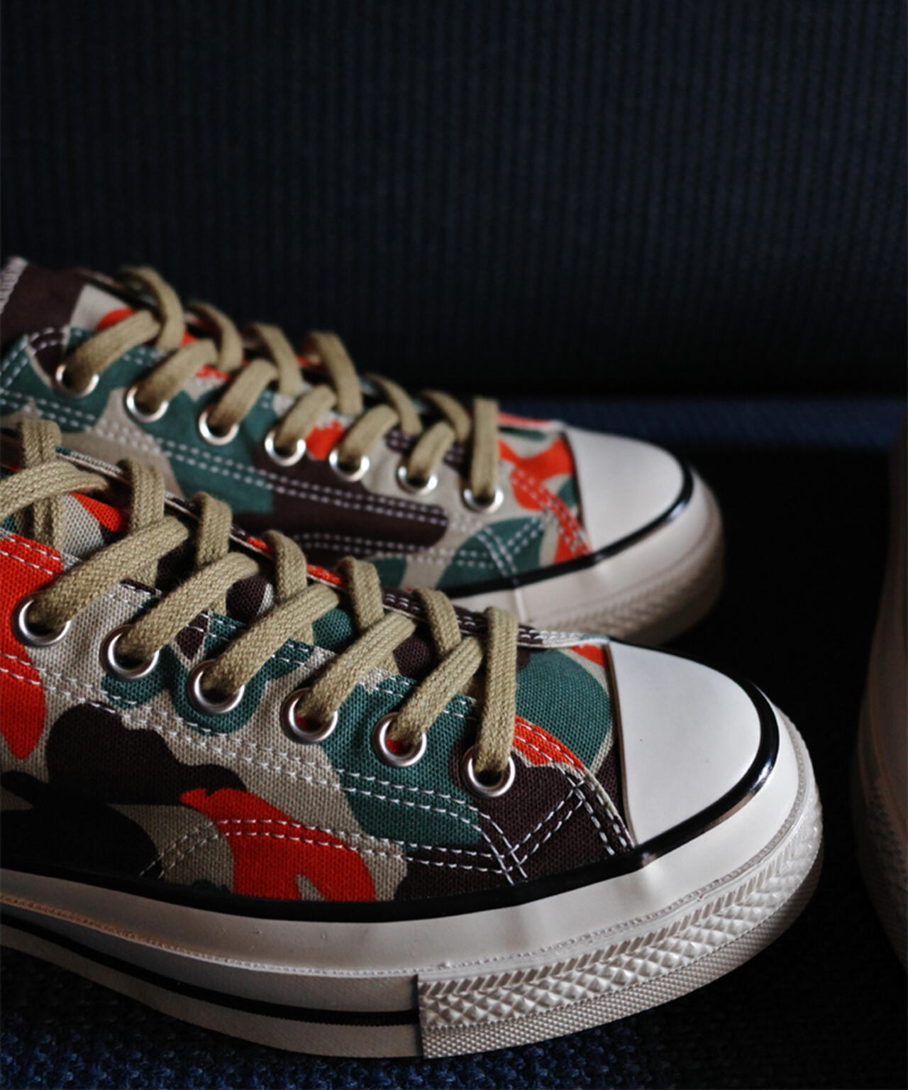 CONVERSE/コンバース/ALL STAR LGCY 83CAMO OX/56/31316940 | GARDEN