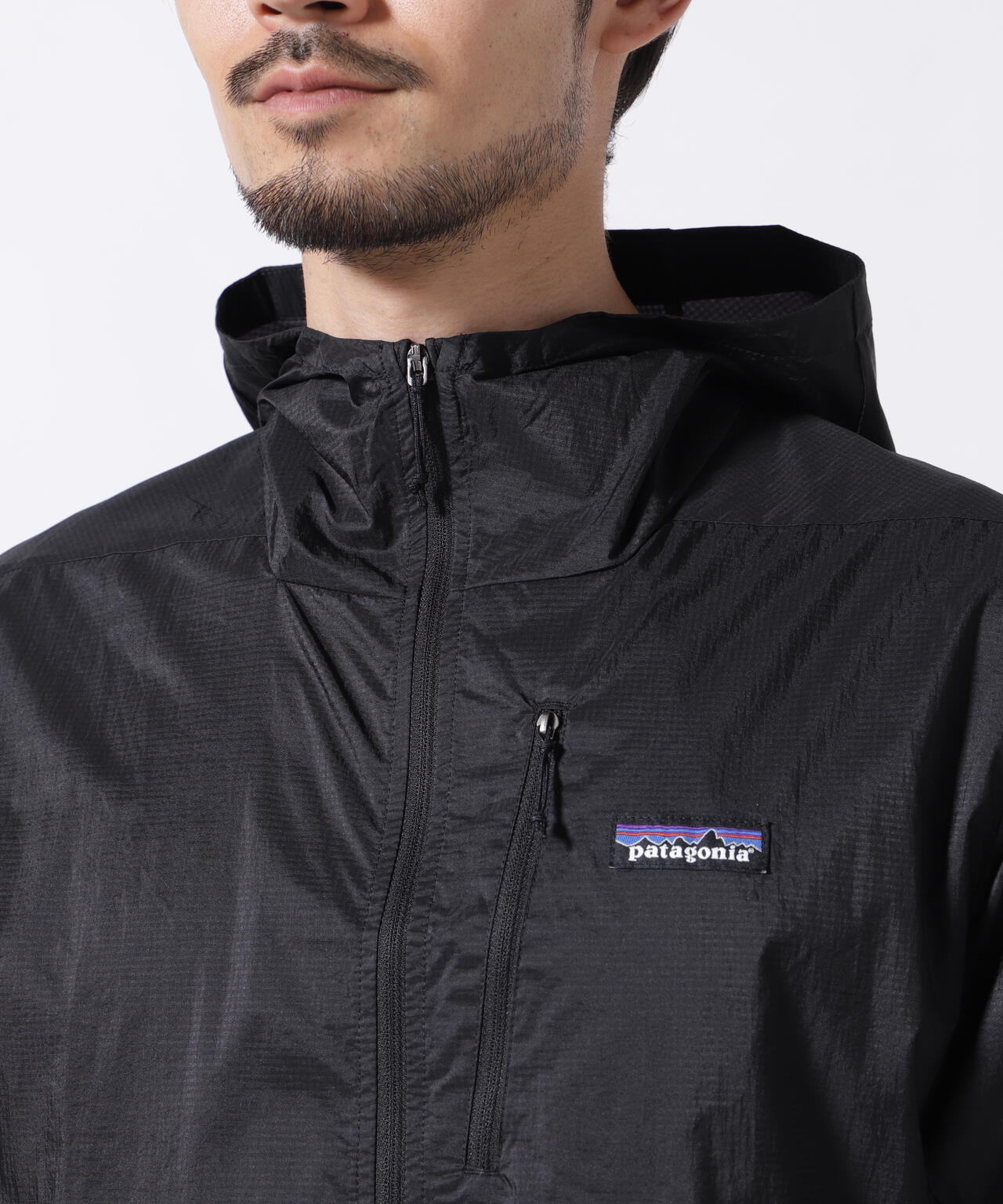 Patagonia/パタゴニア メンズ・フーディニ・ジャケット | BEAVER